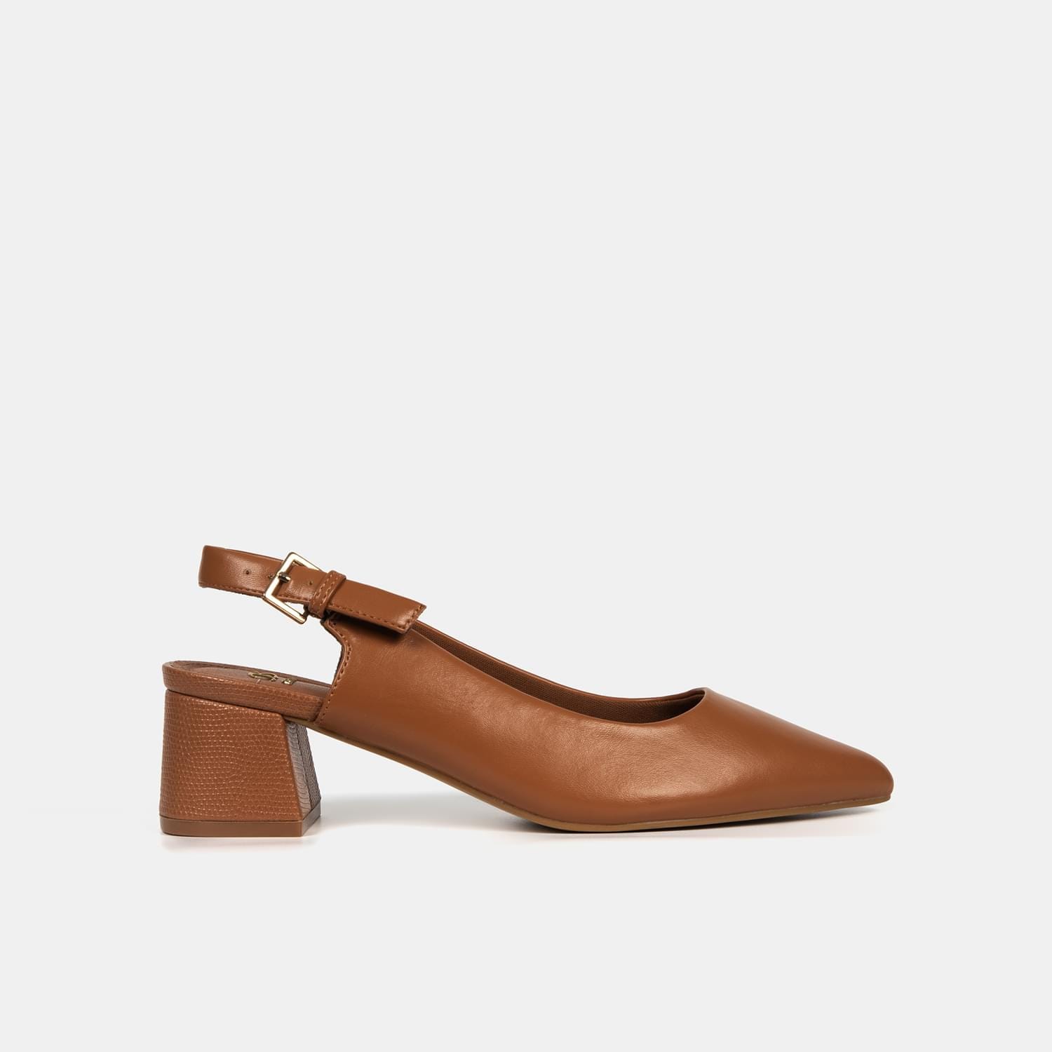 Zapatos de Vestir Mujer Bata