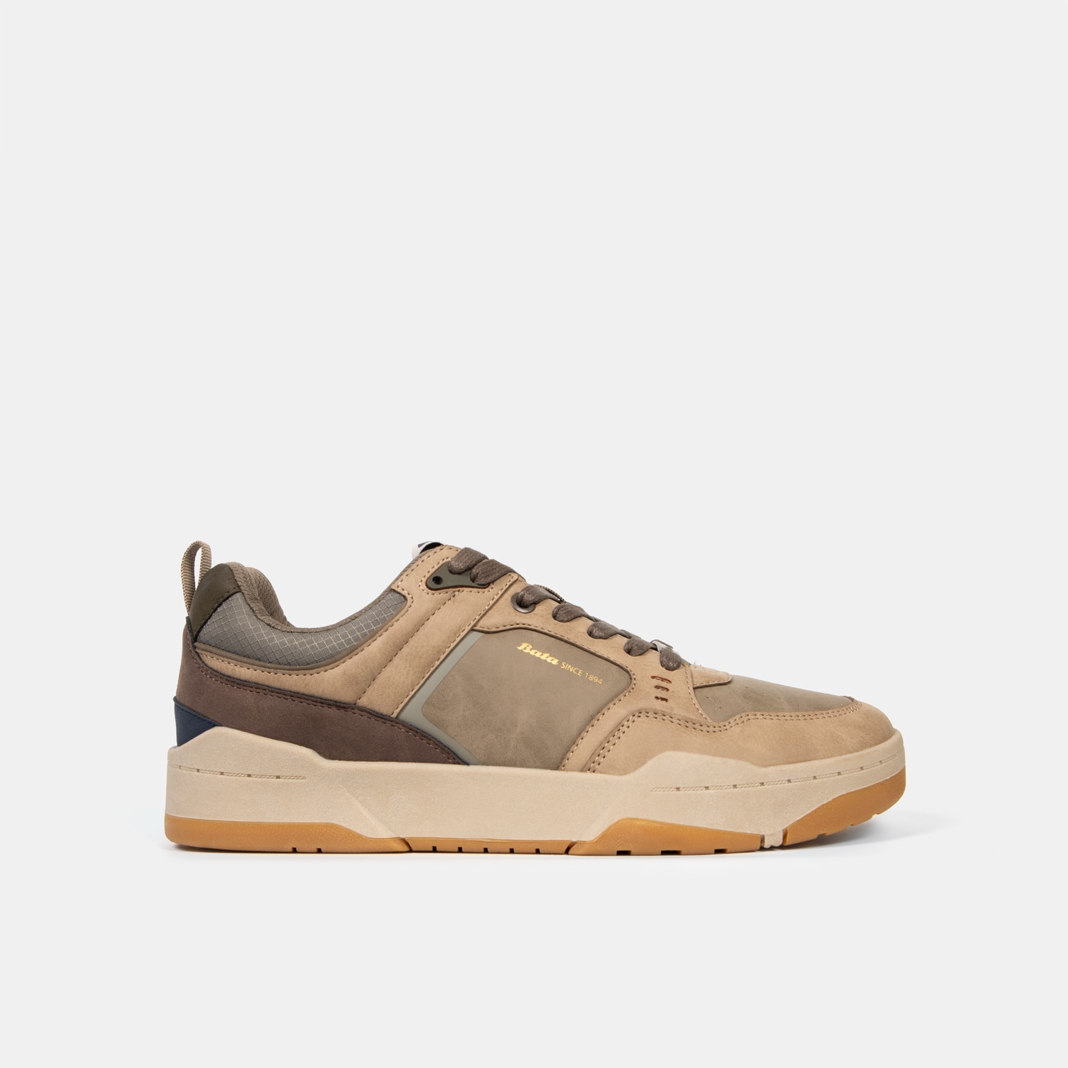 Zapatillas Urbanas Hombre Bata