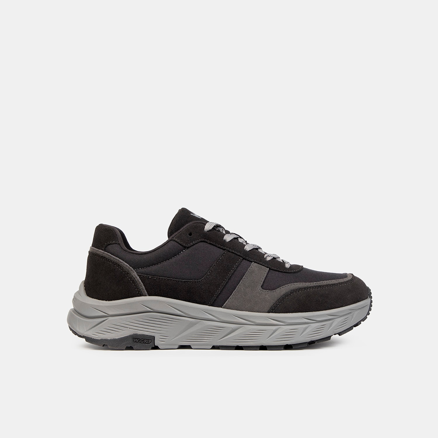 Zapatillas Outdoor Hombre Weinbrenner