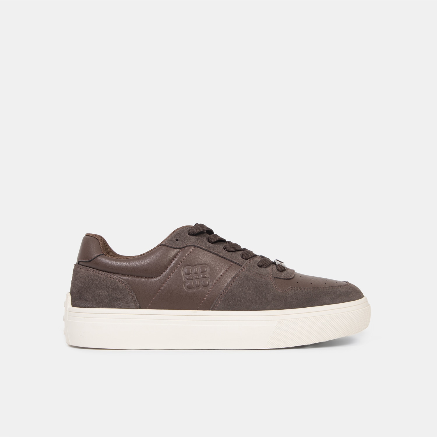 Zapatillas Urbanas Hombre Bata Red