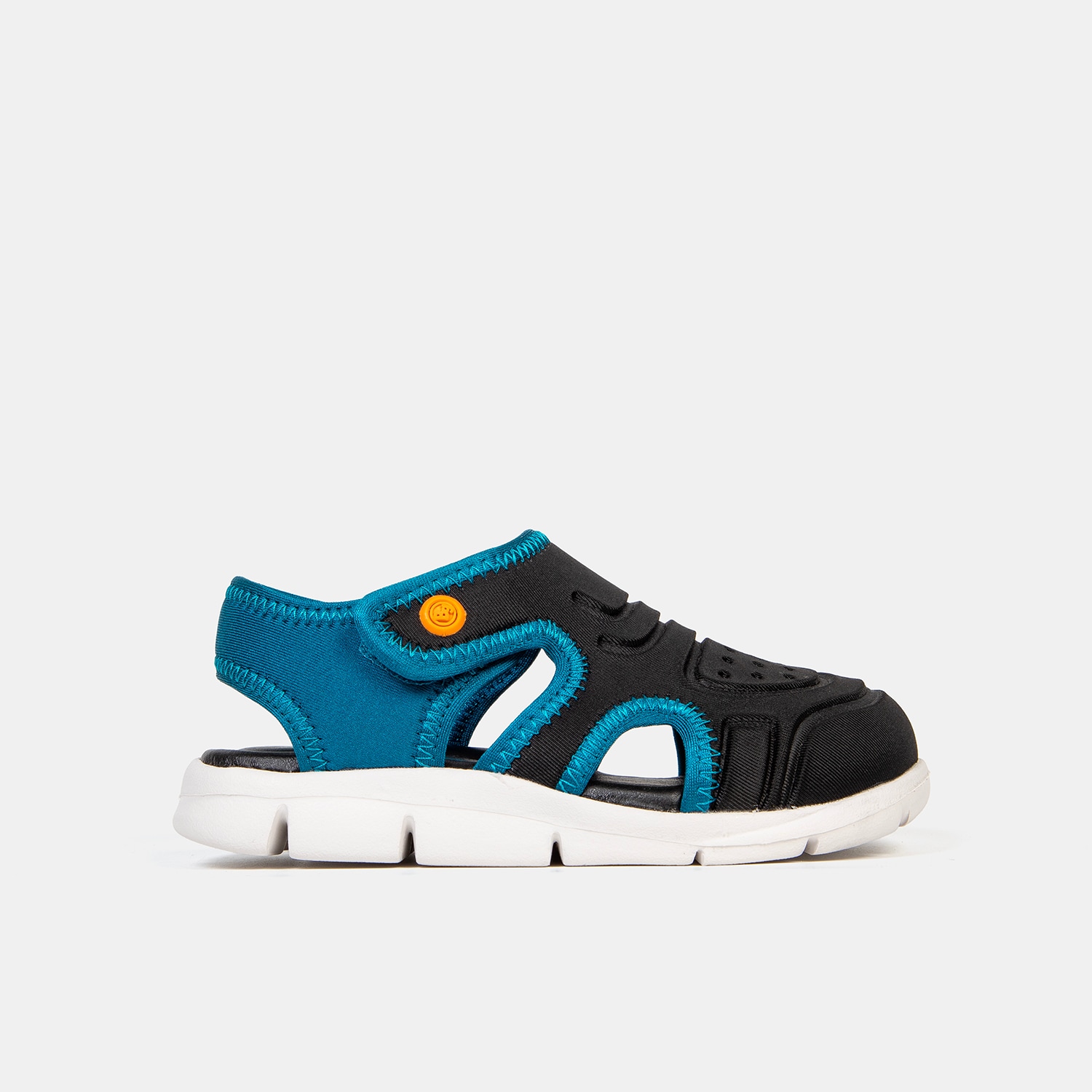 Sandalias Casuales Niño Bubblegummers