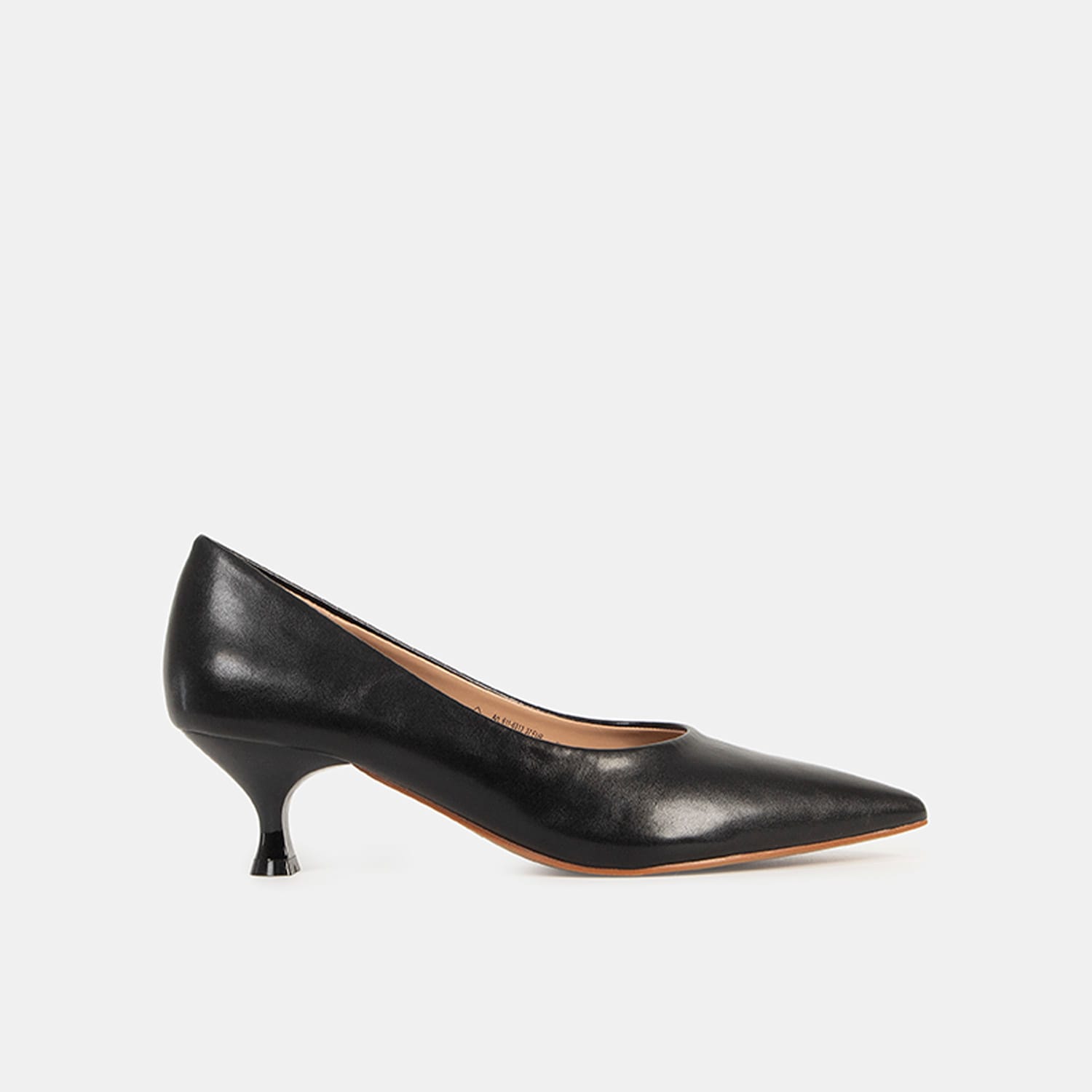 Zapatos De Vestir Mujer Bata