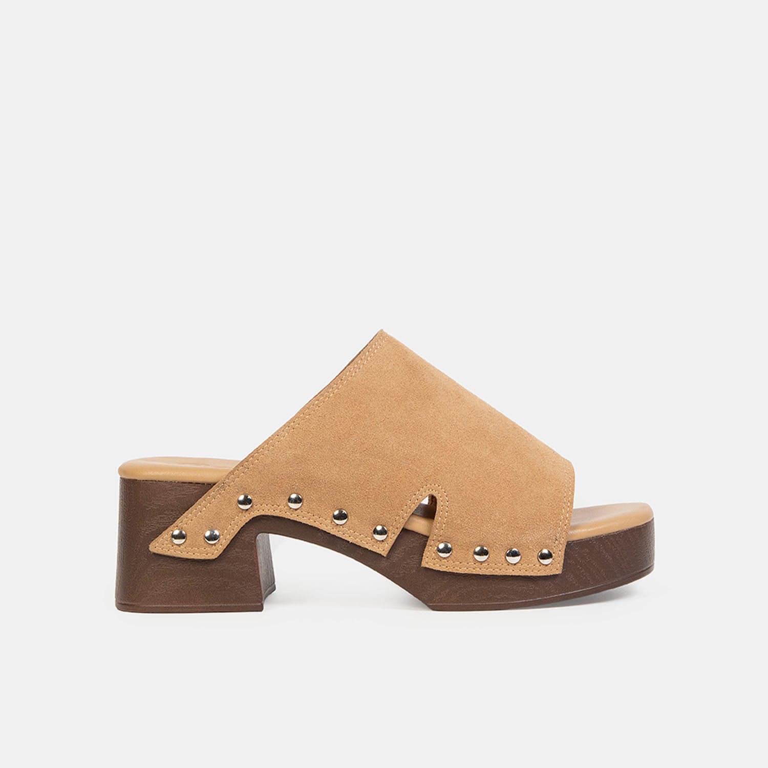 Sandalias Casuales Mujer Bata