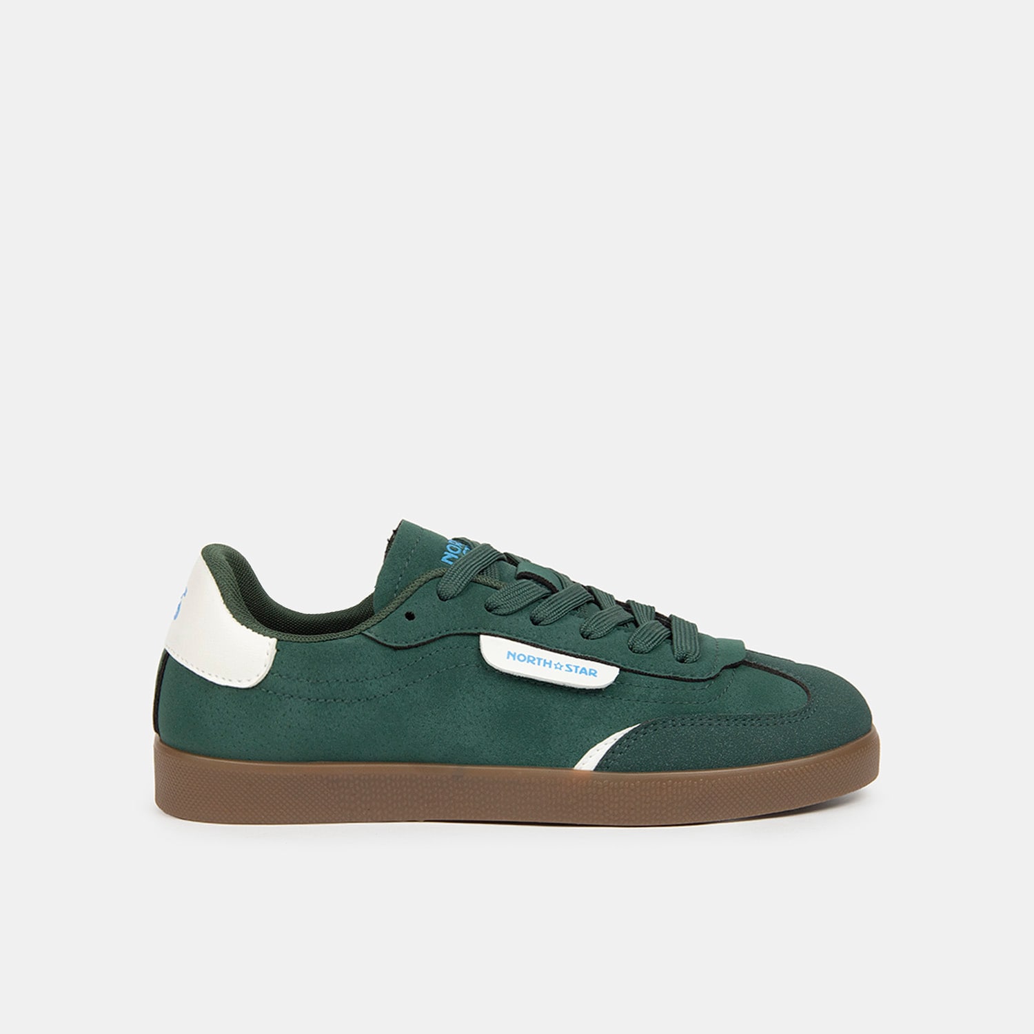 Zapatillas Urbanas para Niña North Star