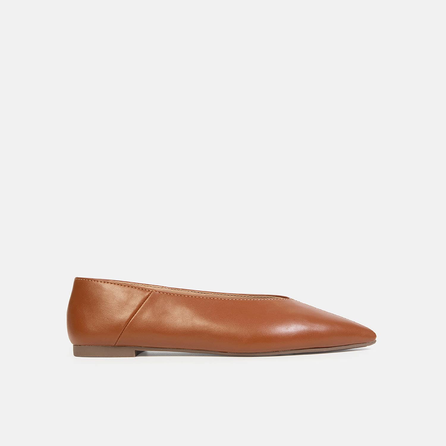 Ballerinas Casuales Mujer Bata