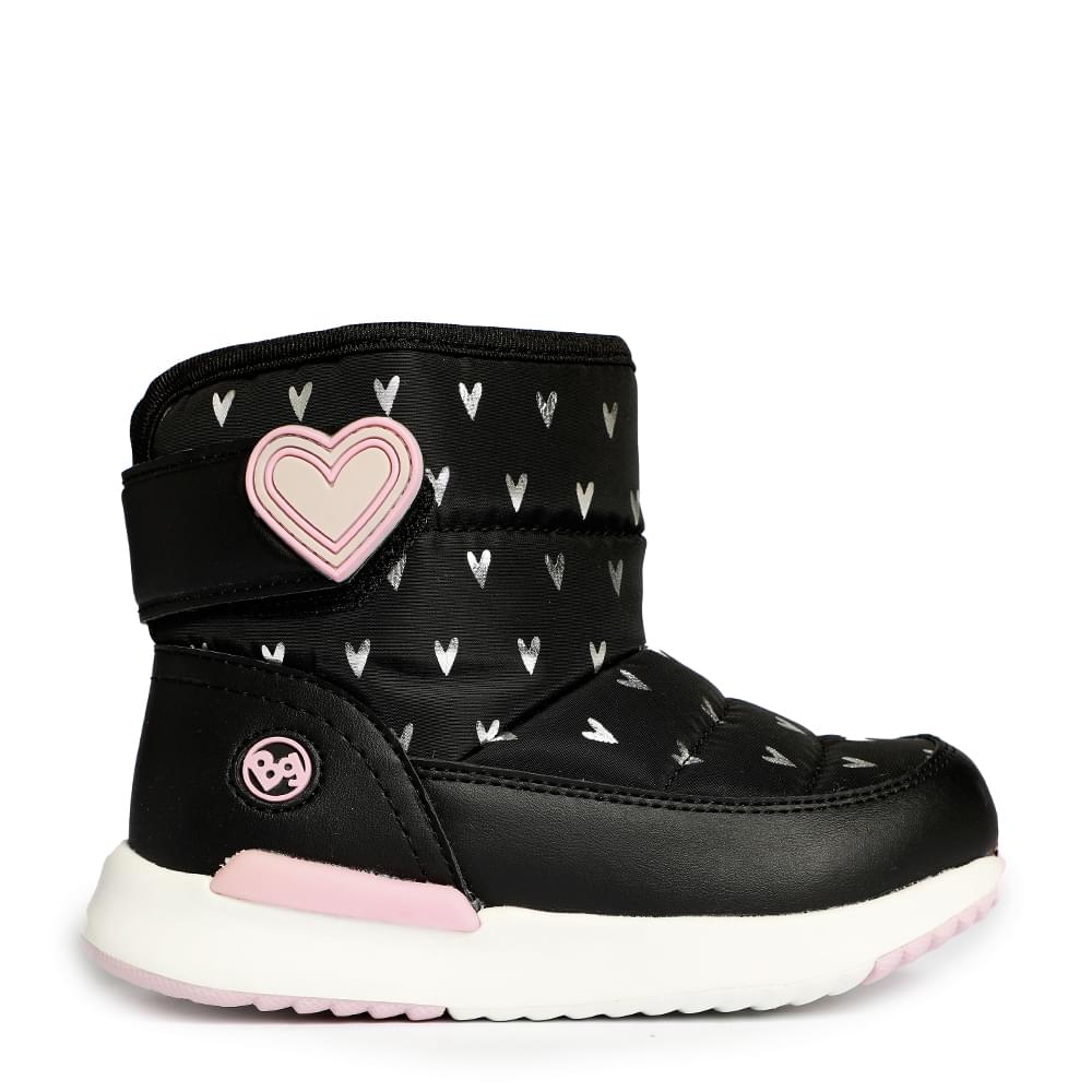 Botas Casuales Bubblegummers Niña