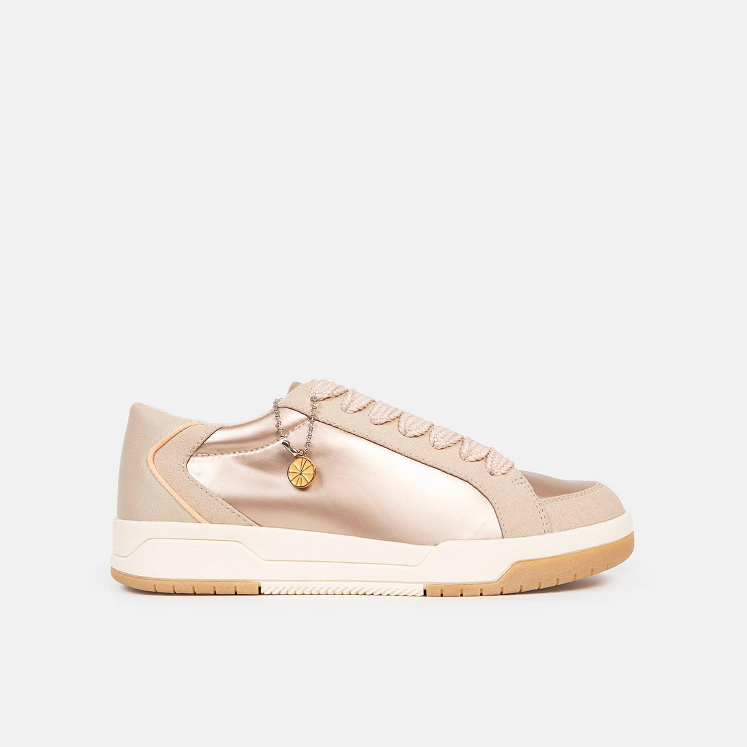 Zapatillas Casuales Mujer Bata
