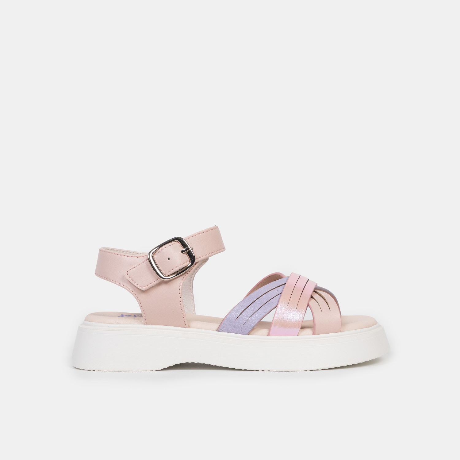 Sandalias Casuales Niña Bubblegummers