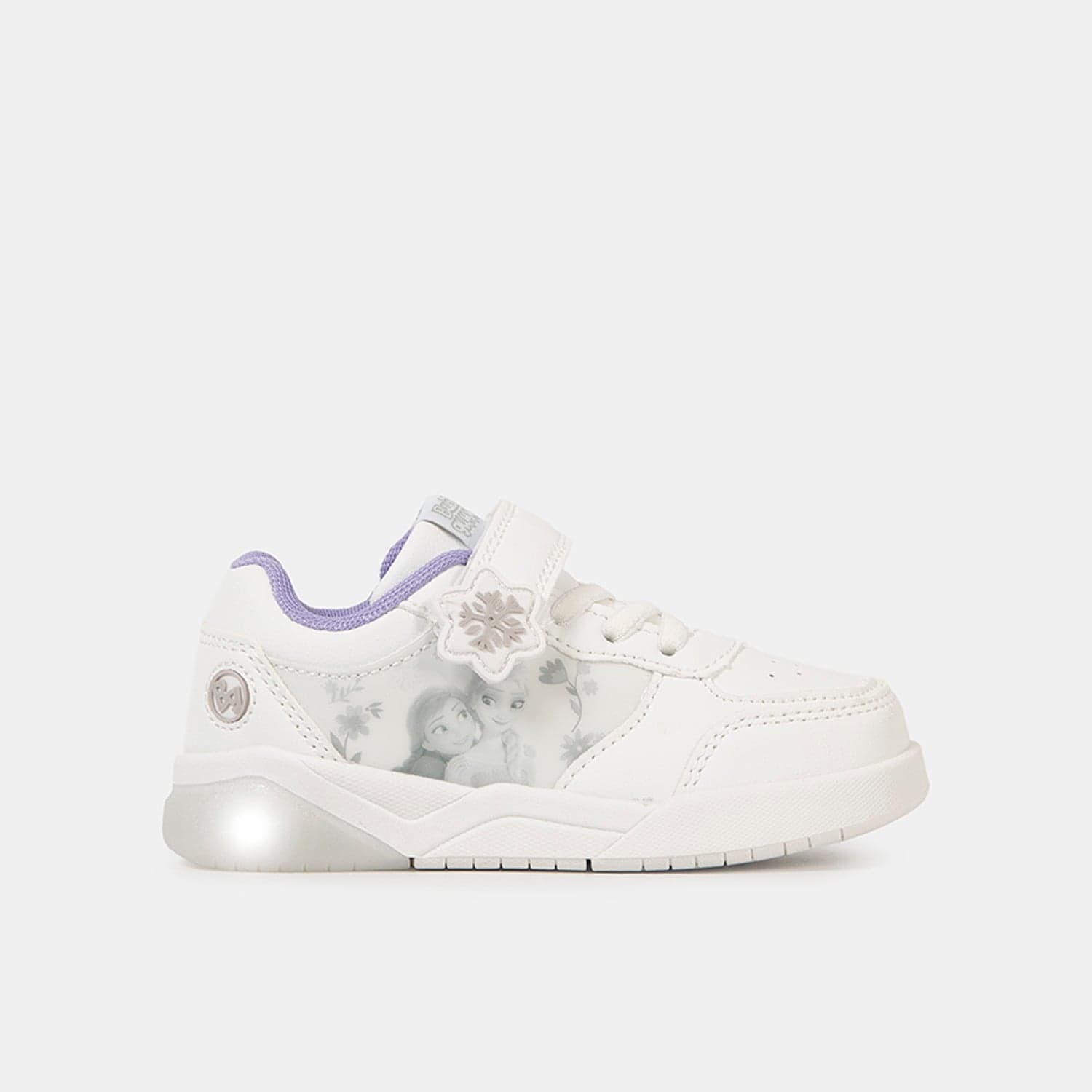 Zapatillas Escolares Niño Disney