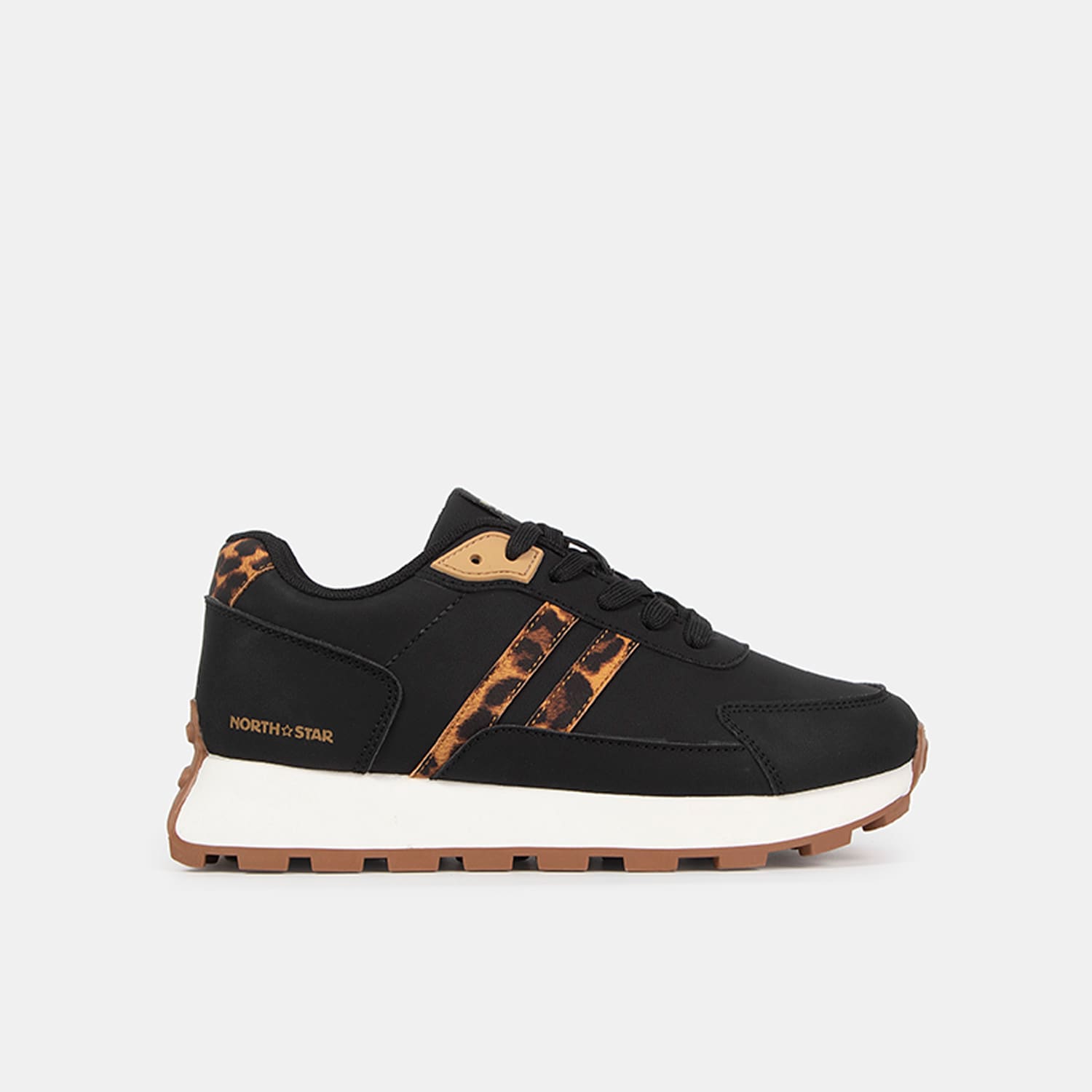 Zapatillas Urbanas Mujer North Star