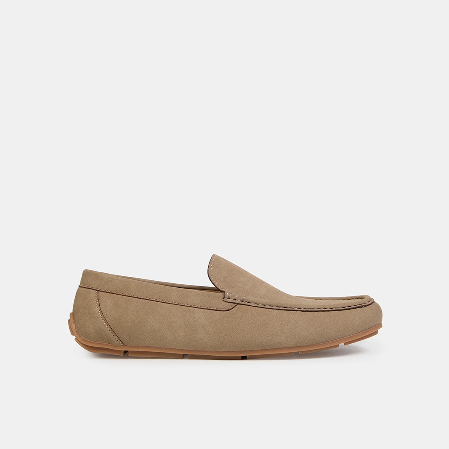 Mocasines Casuales Hombre Bata