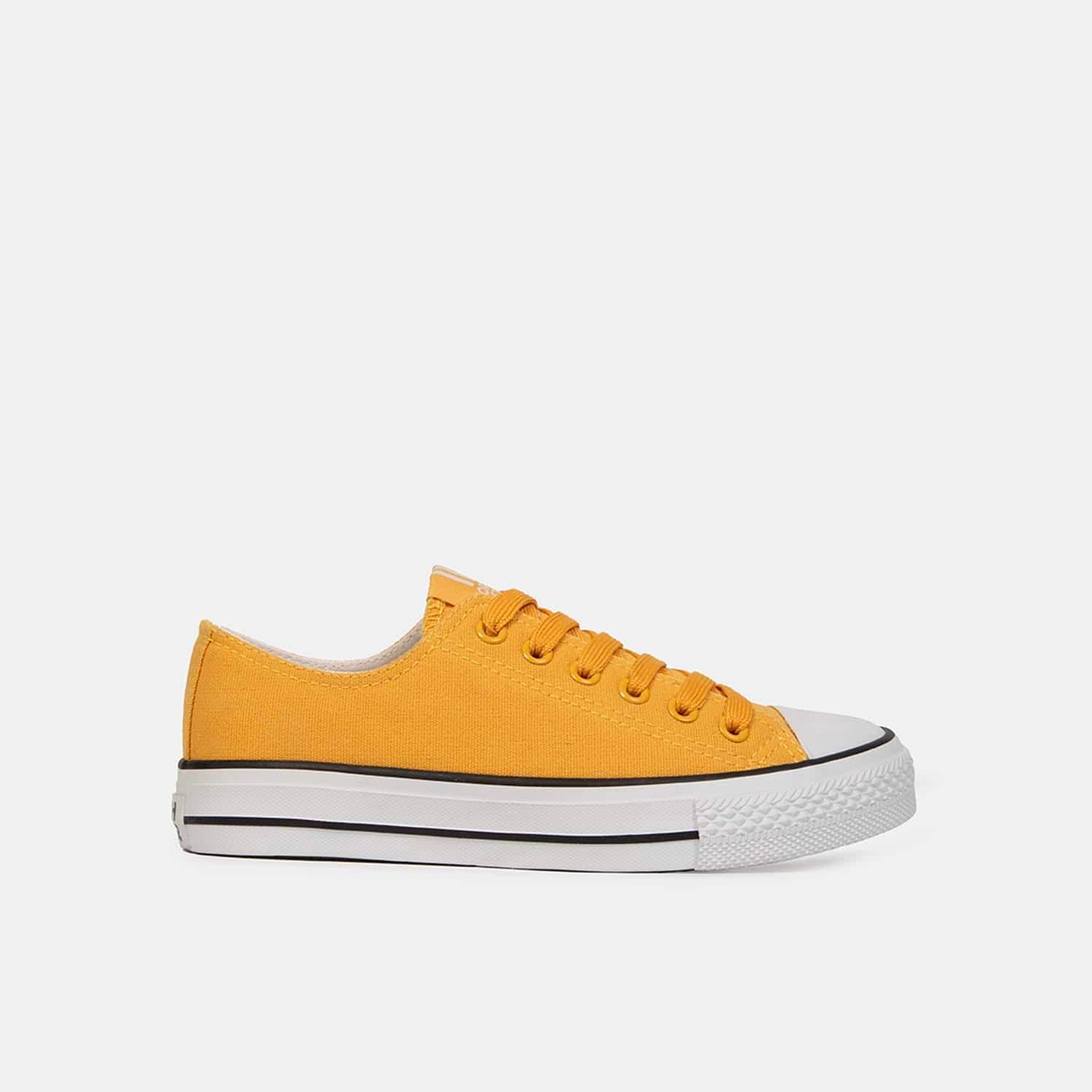 Zapatillas Urbanas Niño North Star