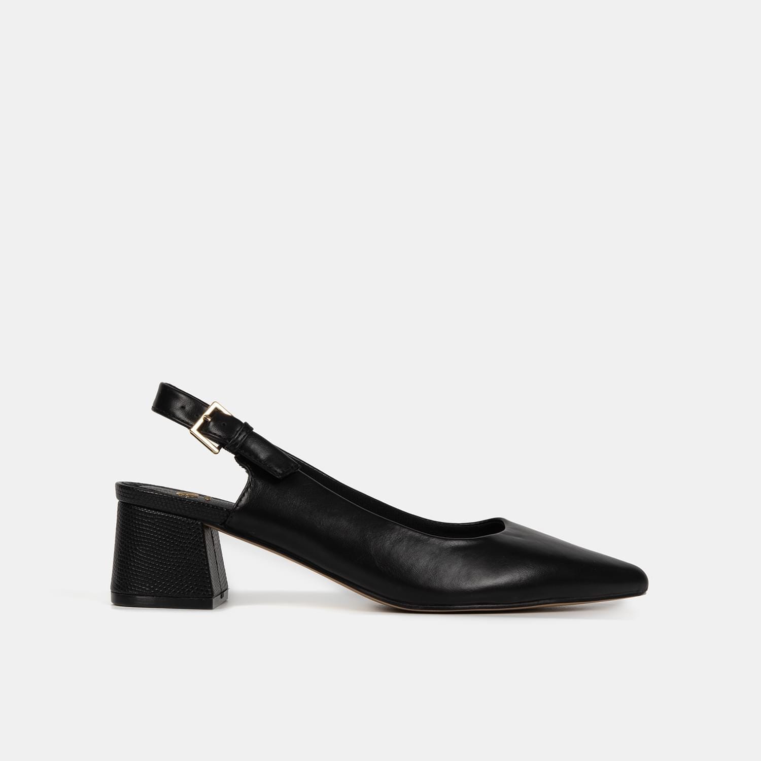 Zapatos de Vestir Mujer Bata