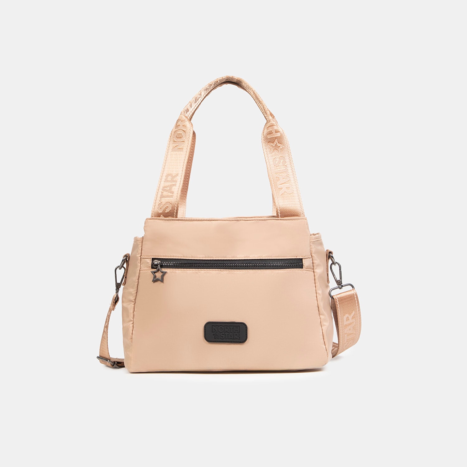 Mochila Escolar Niños North Star Caly