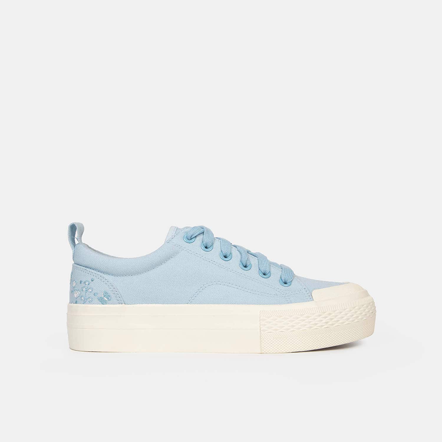 Zapatillas Urbanas Mujer North Star