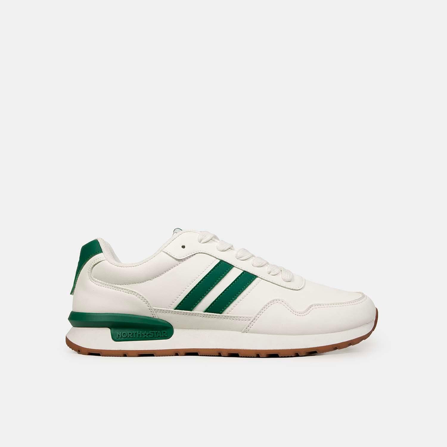 Zapatillas Urbanas Hombre North Star
