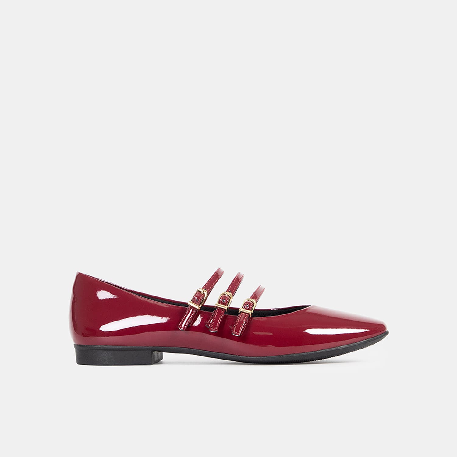 Zapatos Casuales Mujer Bata Eva