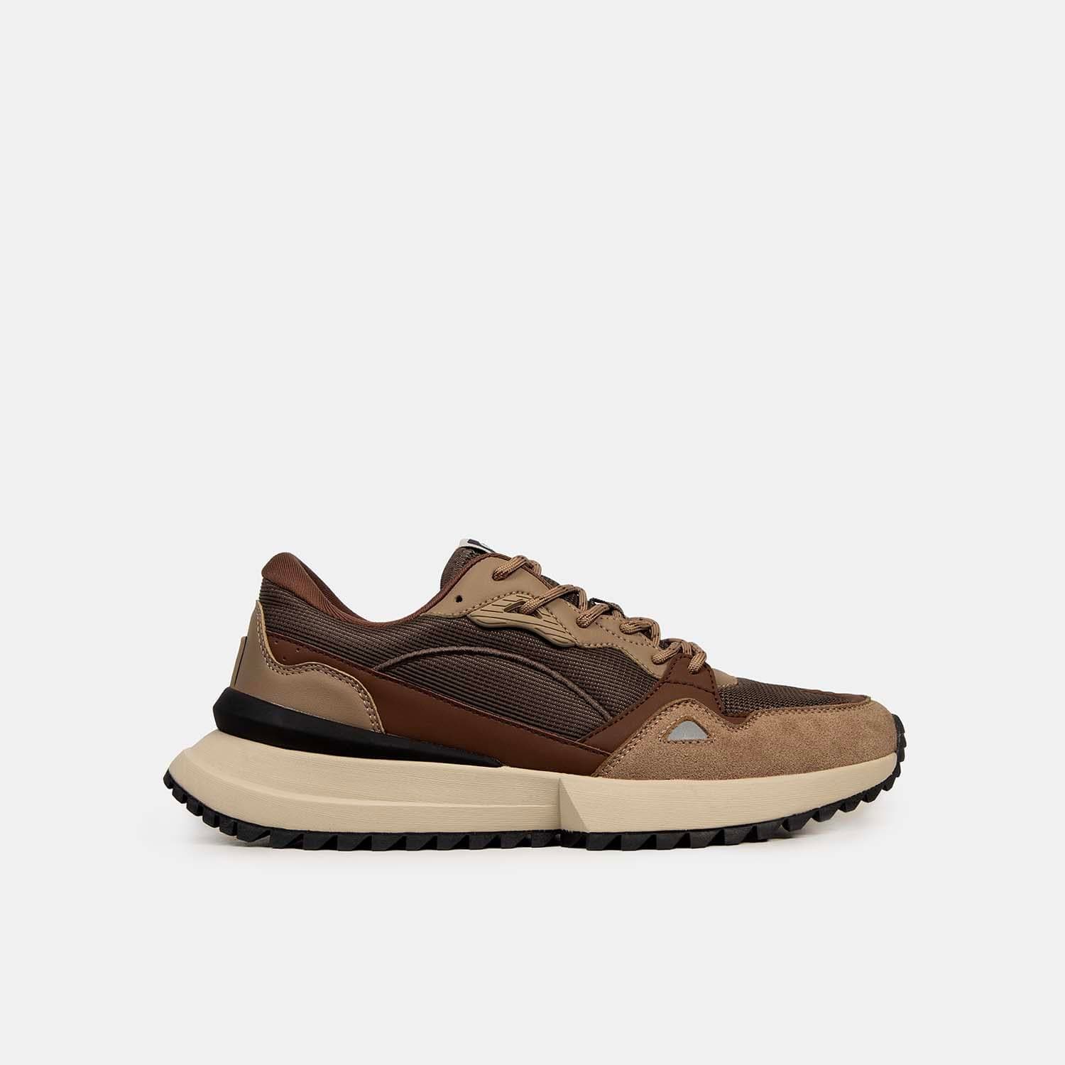 Zapatillas Urbanas Hombre Bata
