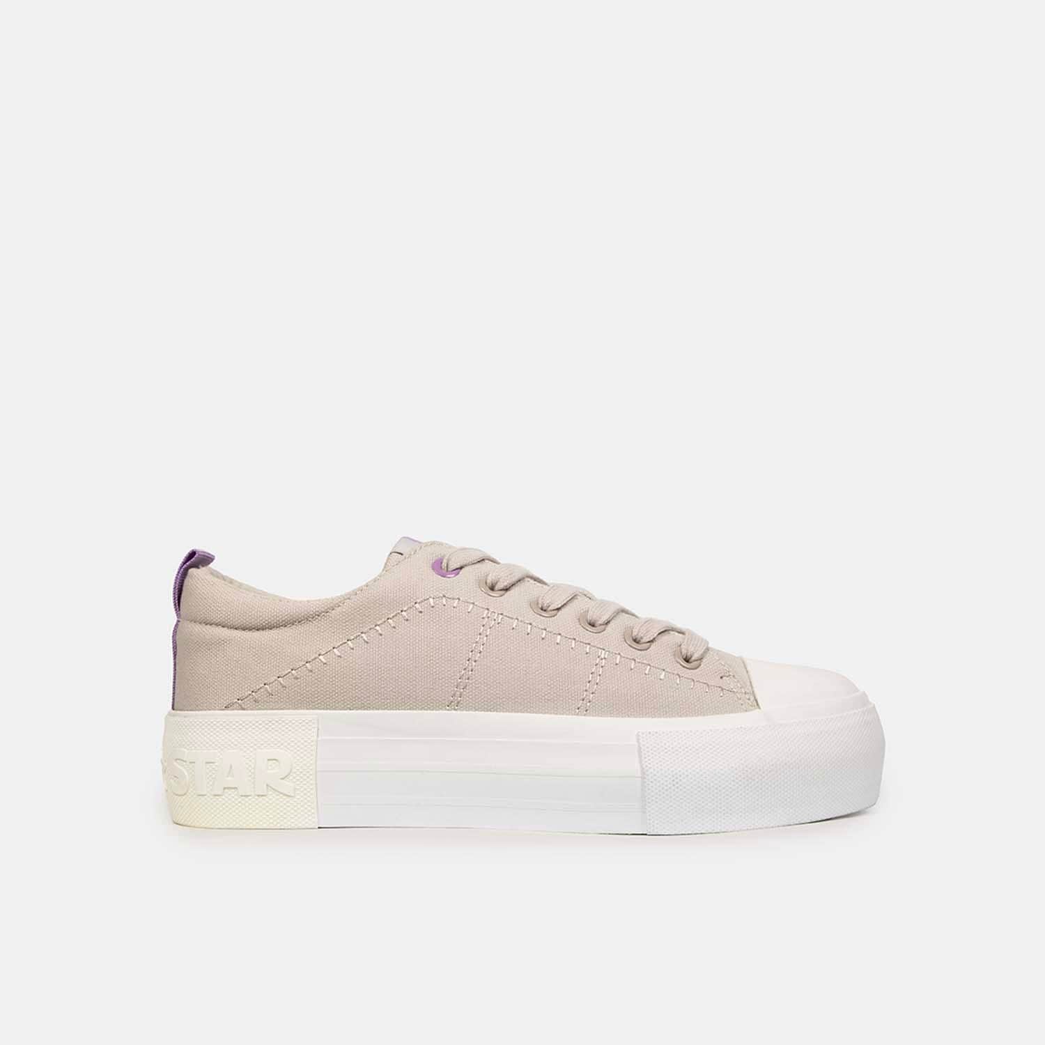 Zapatillas Urbanas Mujer North Star