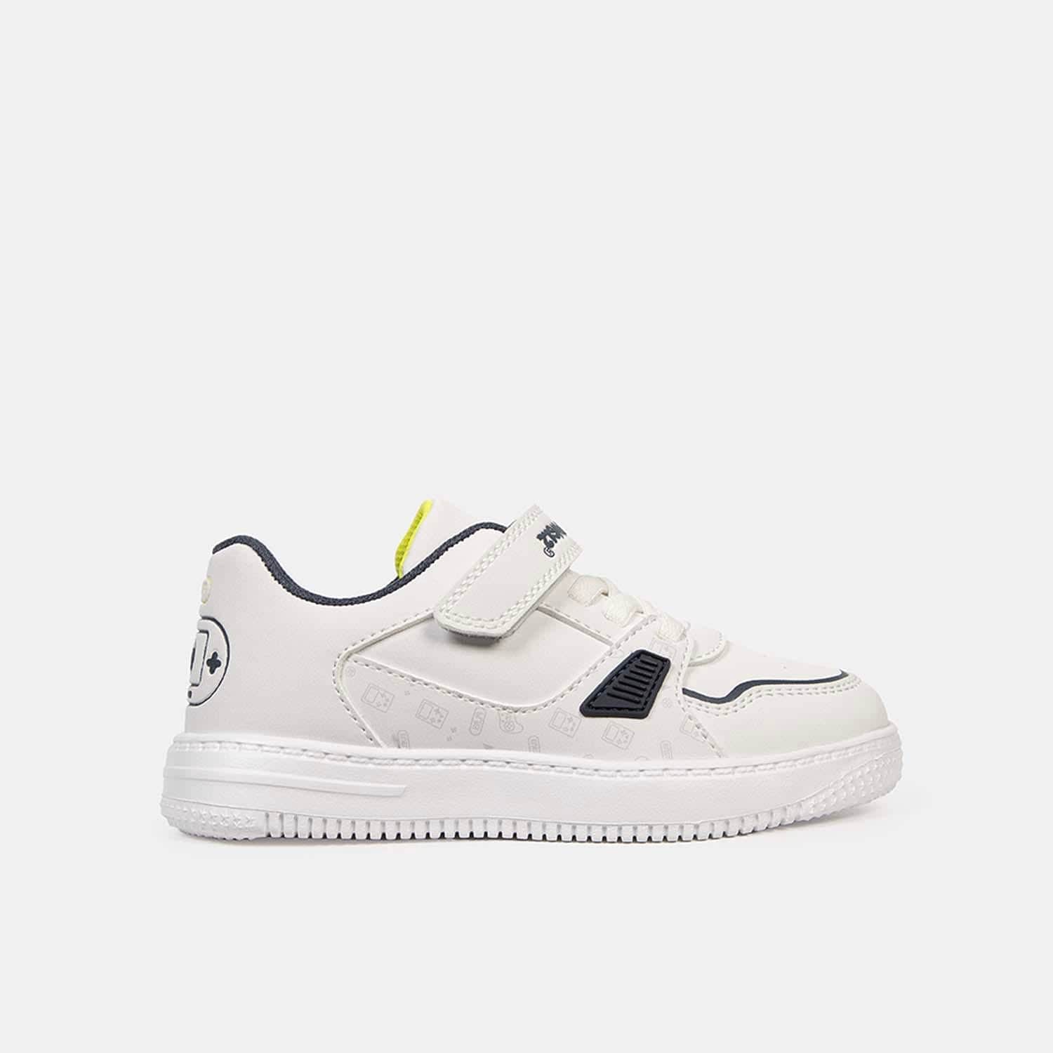 Zapatillas Casuales Niño Bubblegummers
