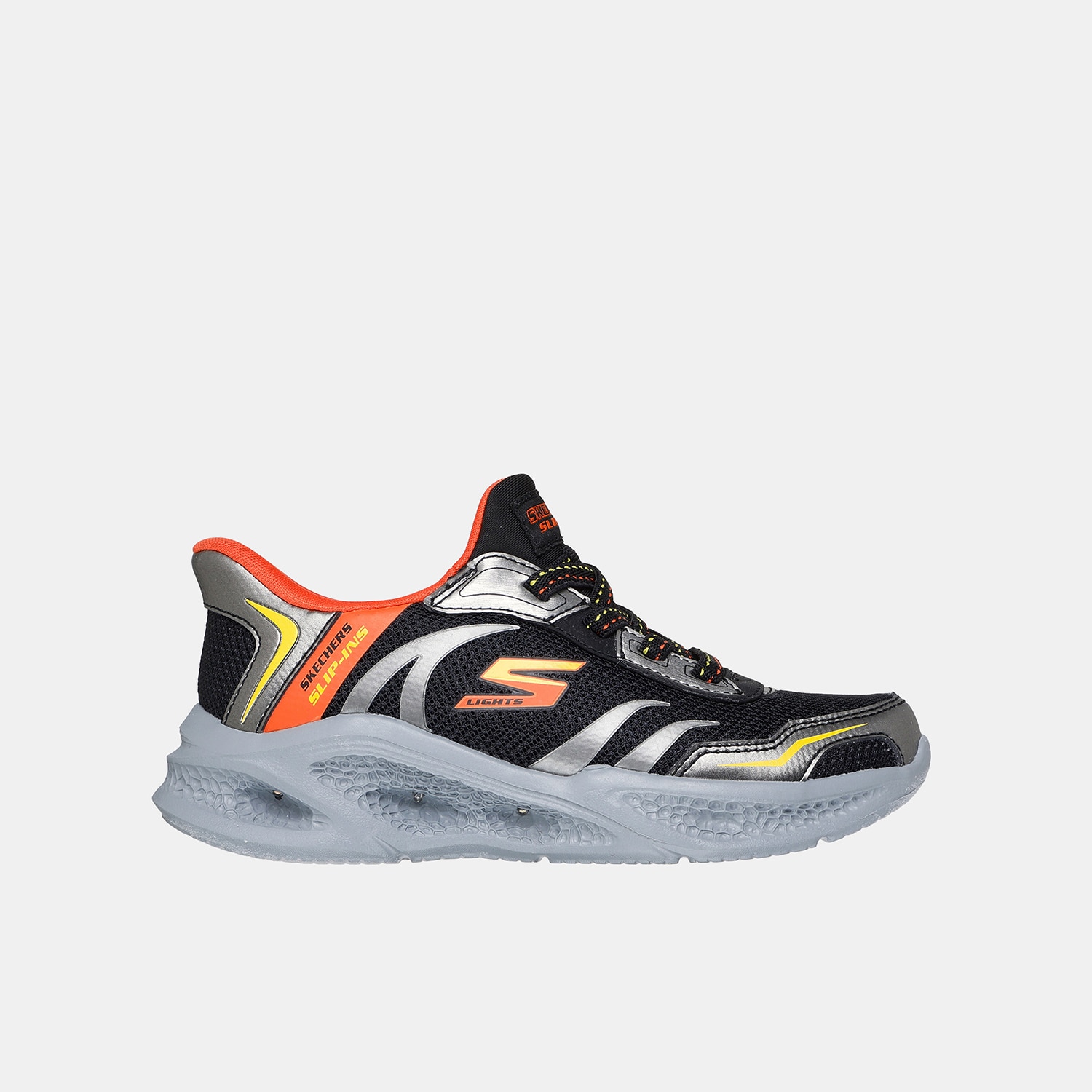 Zapatillas Urbanas Niño Skechers