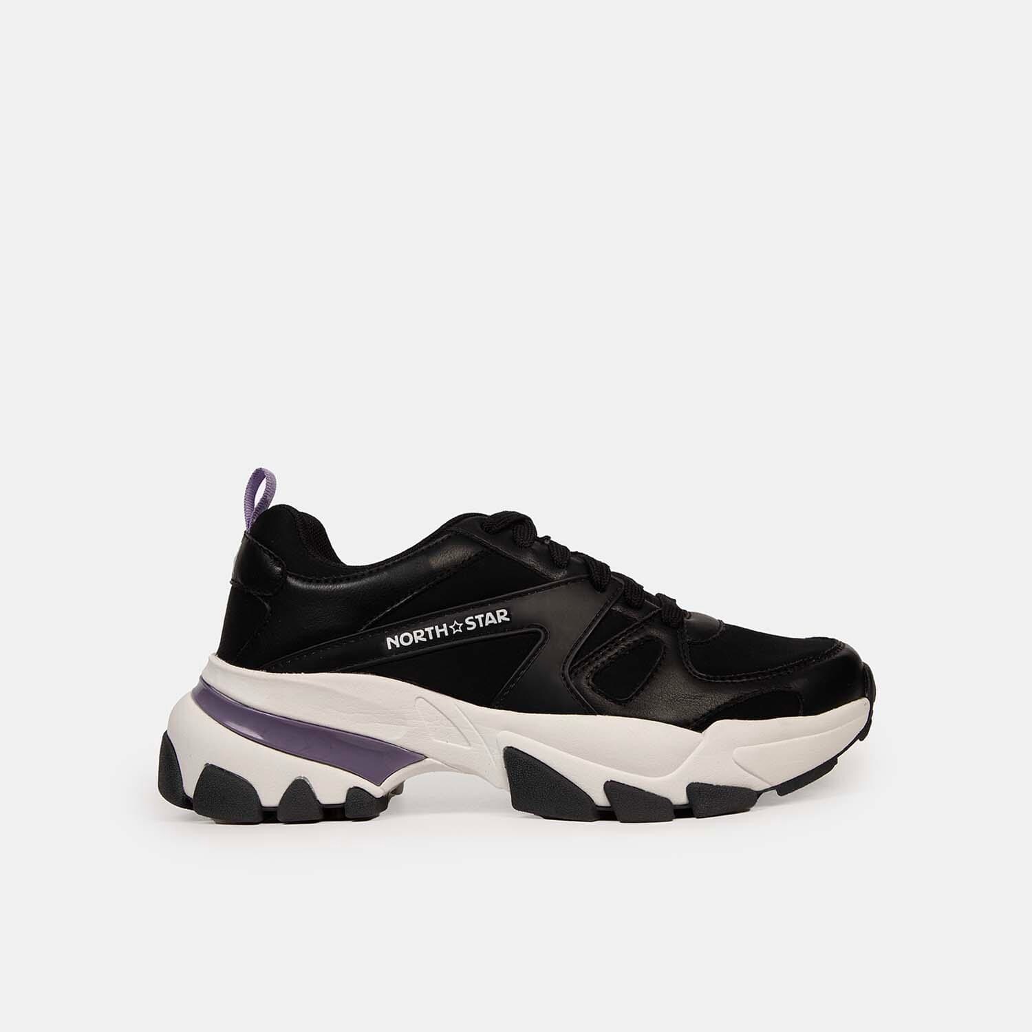 Zapatillas Urbanas Mujer North Star