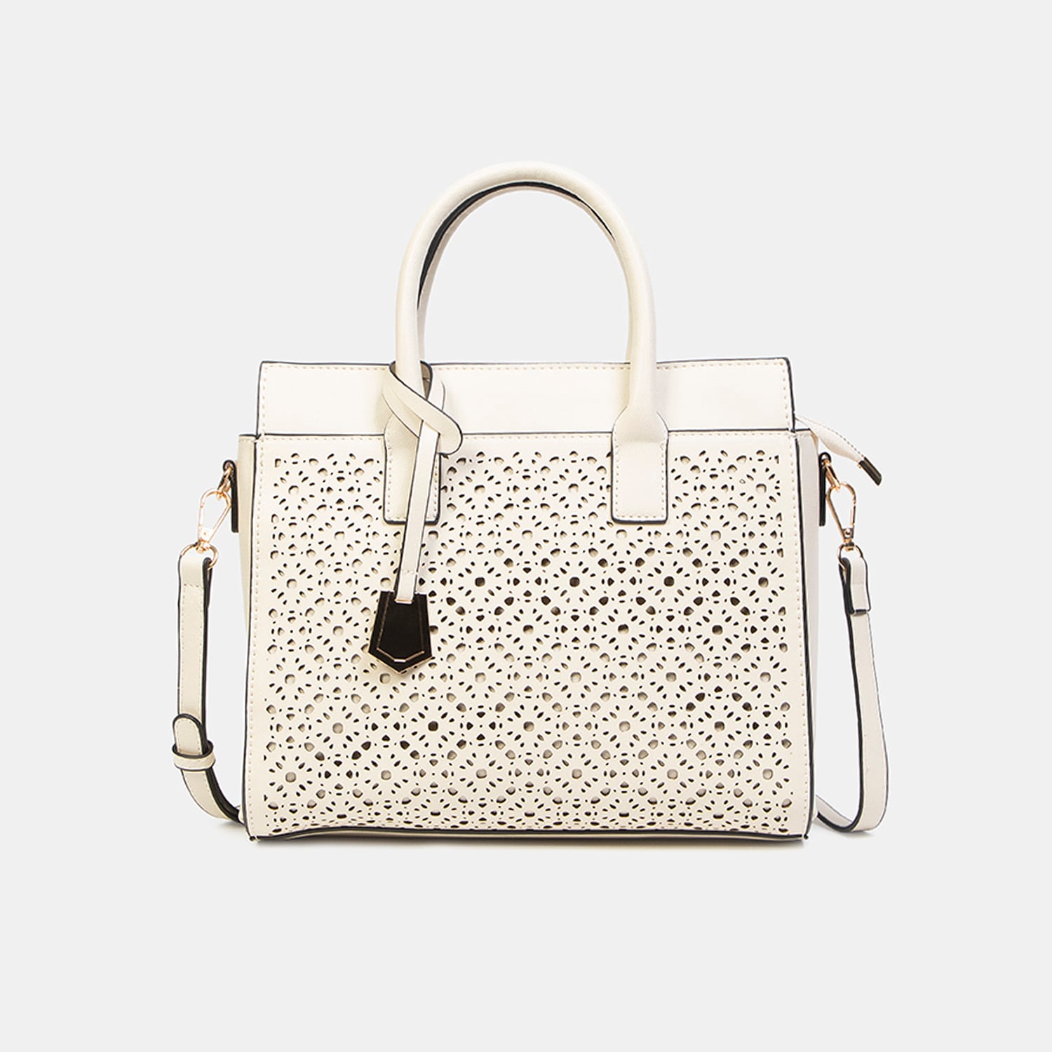 Cartera Mujer Casual Bata