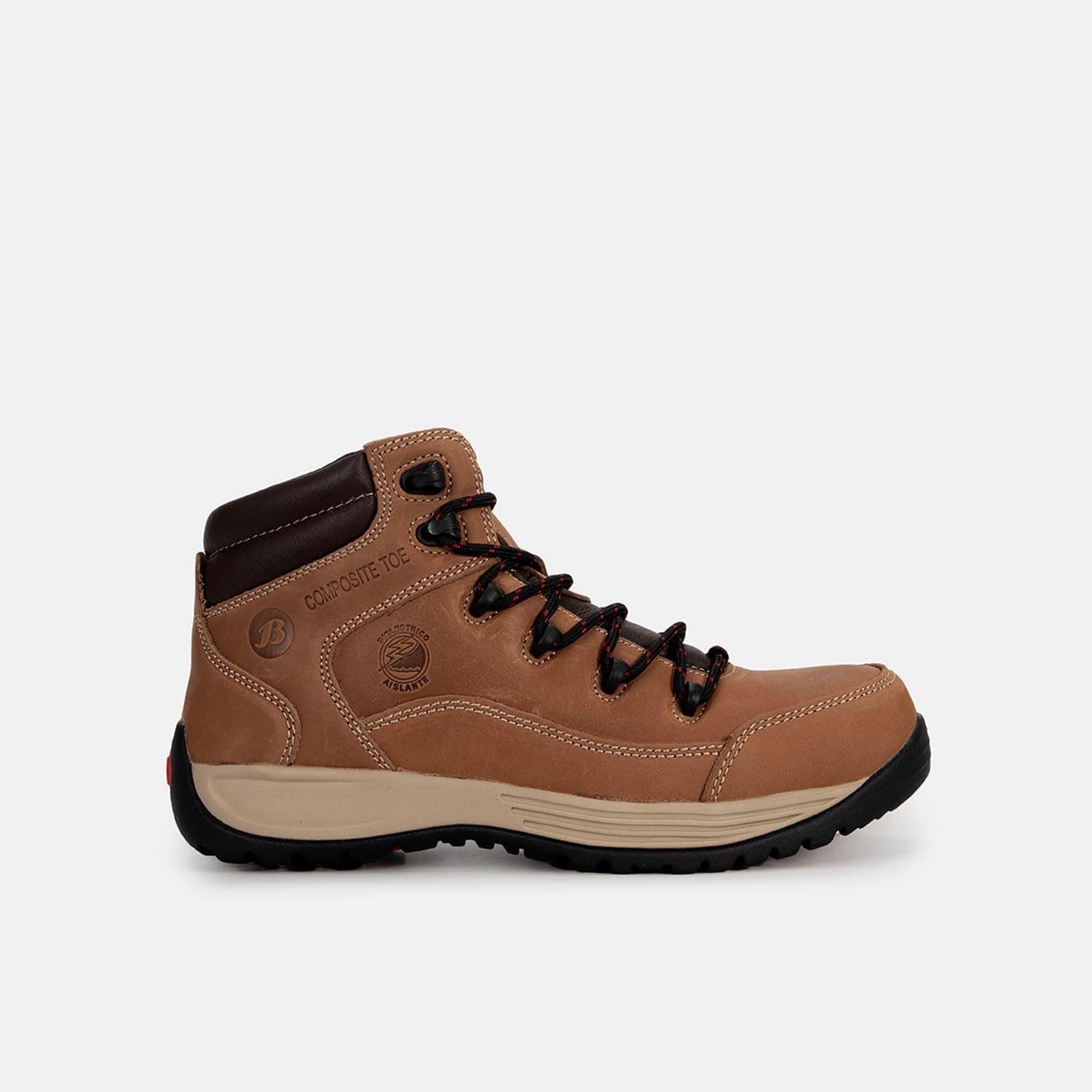 Botines Industriales Hombre Bata Industrials