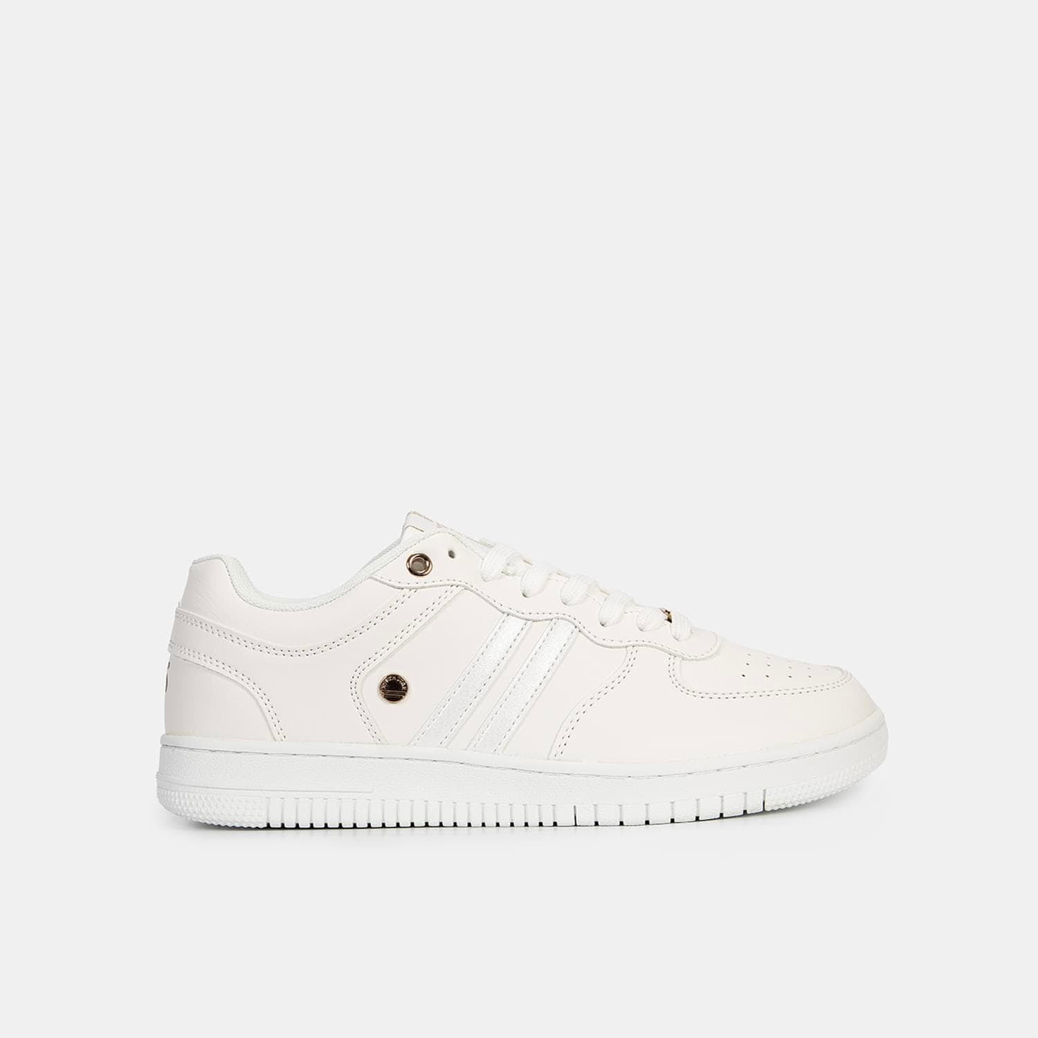 Zapatillas Urbanas Mujer North Star Tank