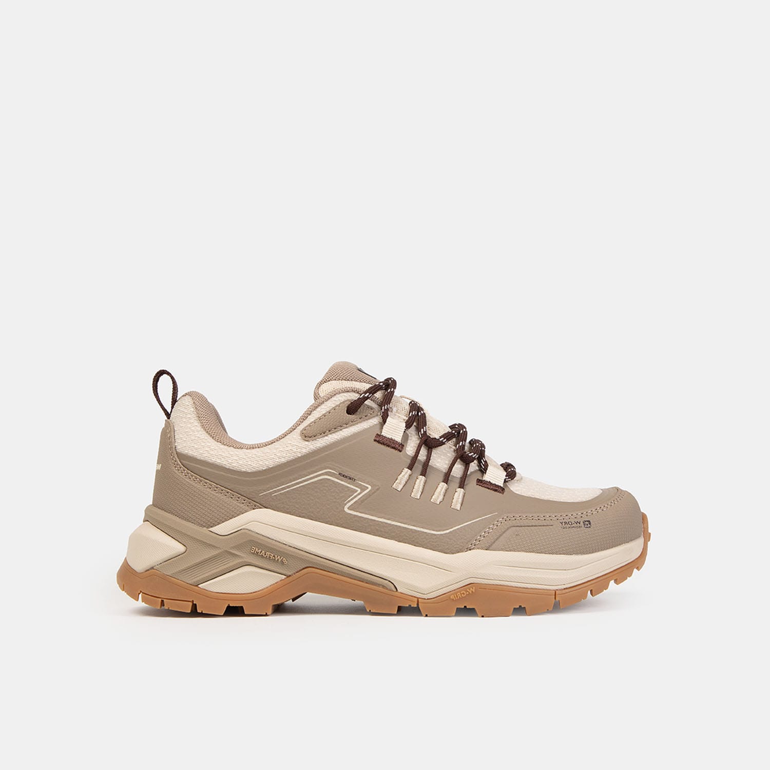 Zapatillas Outdoor Mujer Weinbrenner