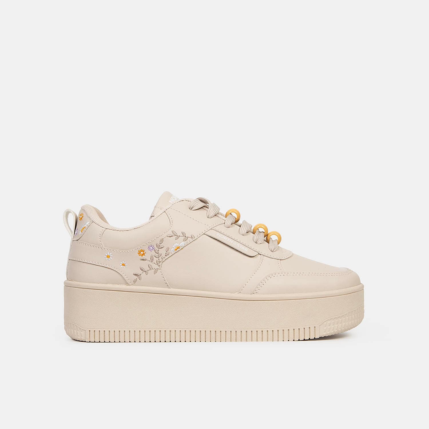Zapatillas Urbanas Mujer North Star