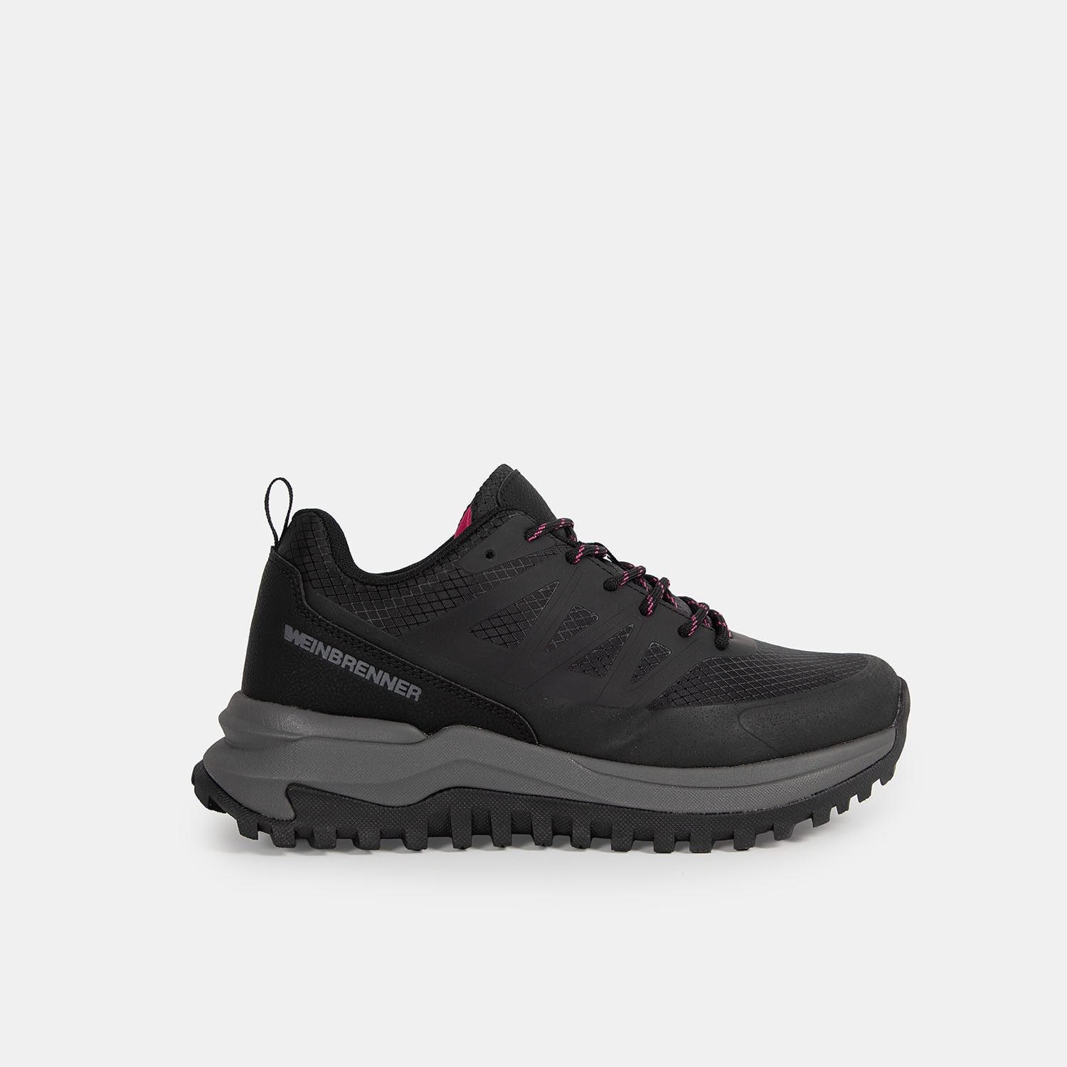 Zapatillas Outdoor Mujer Weinbrenner