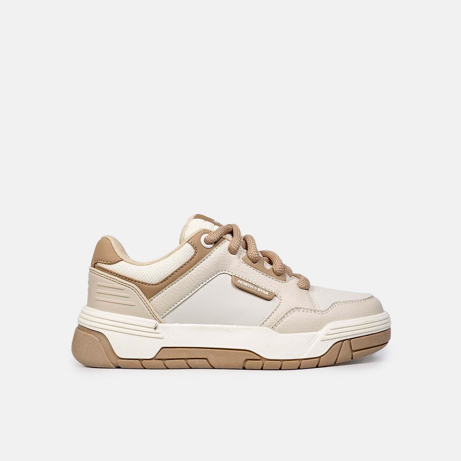 Zapatillas Urbanas Mujer North Star