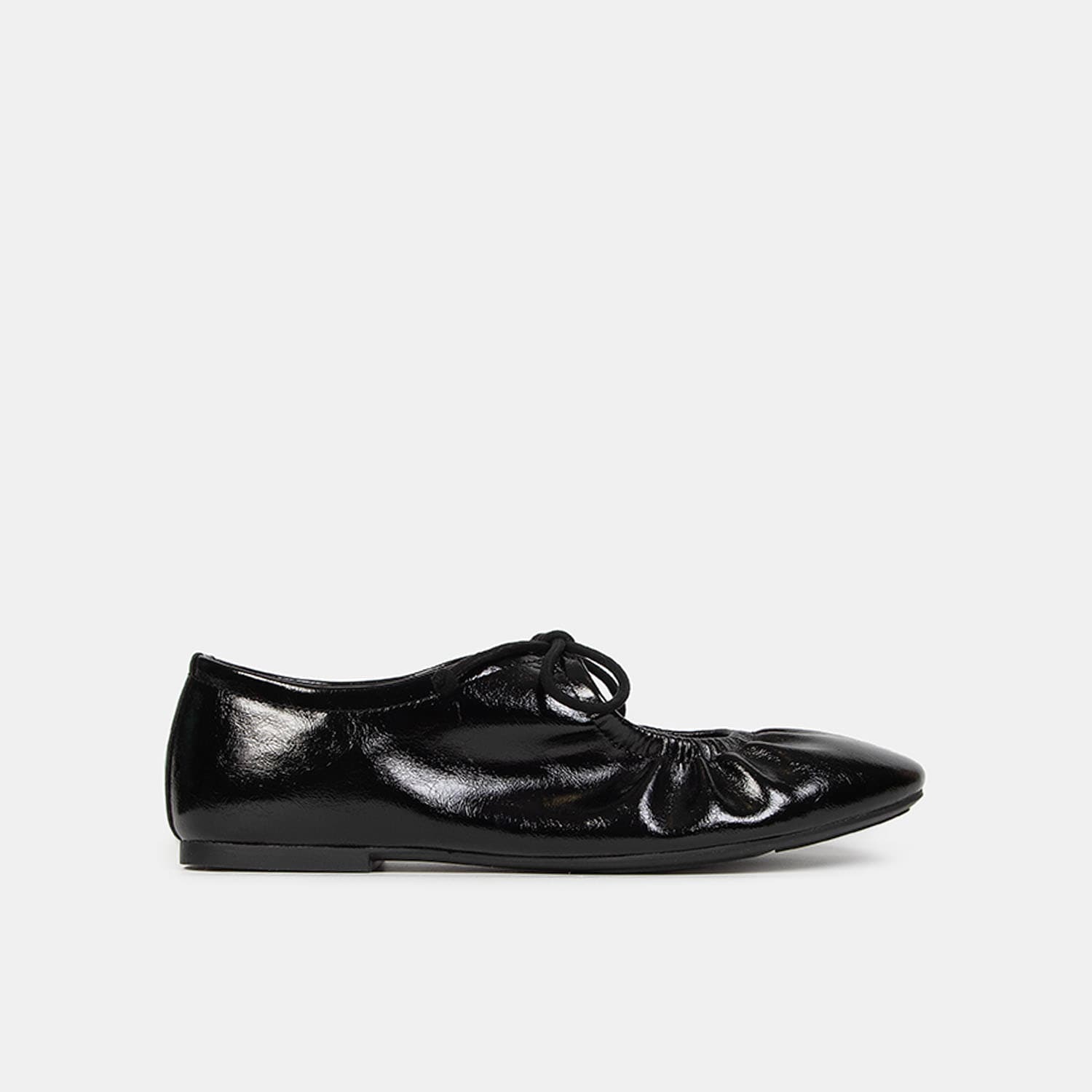 Balerinas Casuales Mujer Bata