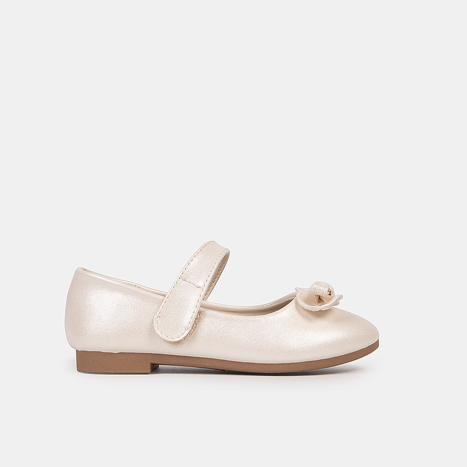 Zapatos De Vestir Niña Bubblegummers