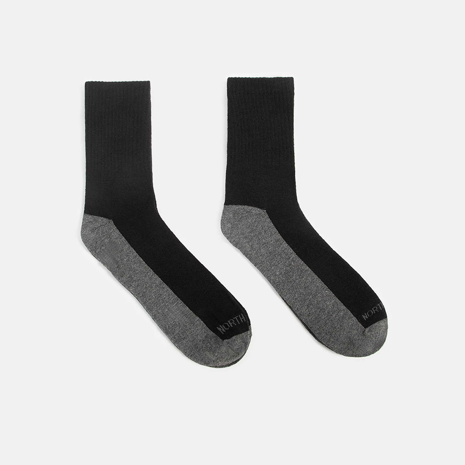 Bipack Medias Hombre North Star