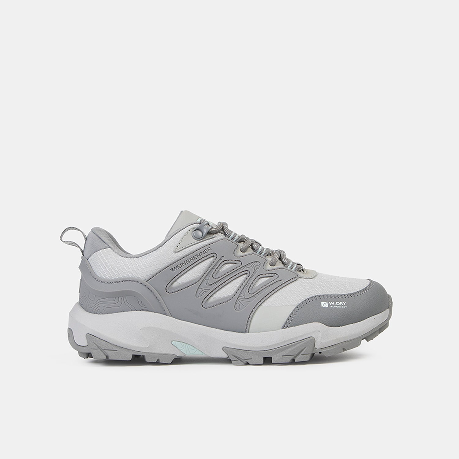 Zapatillas Outdoor Mujer Weinbrenner
