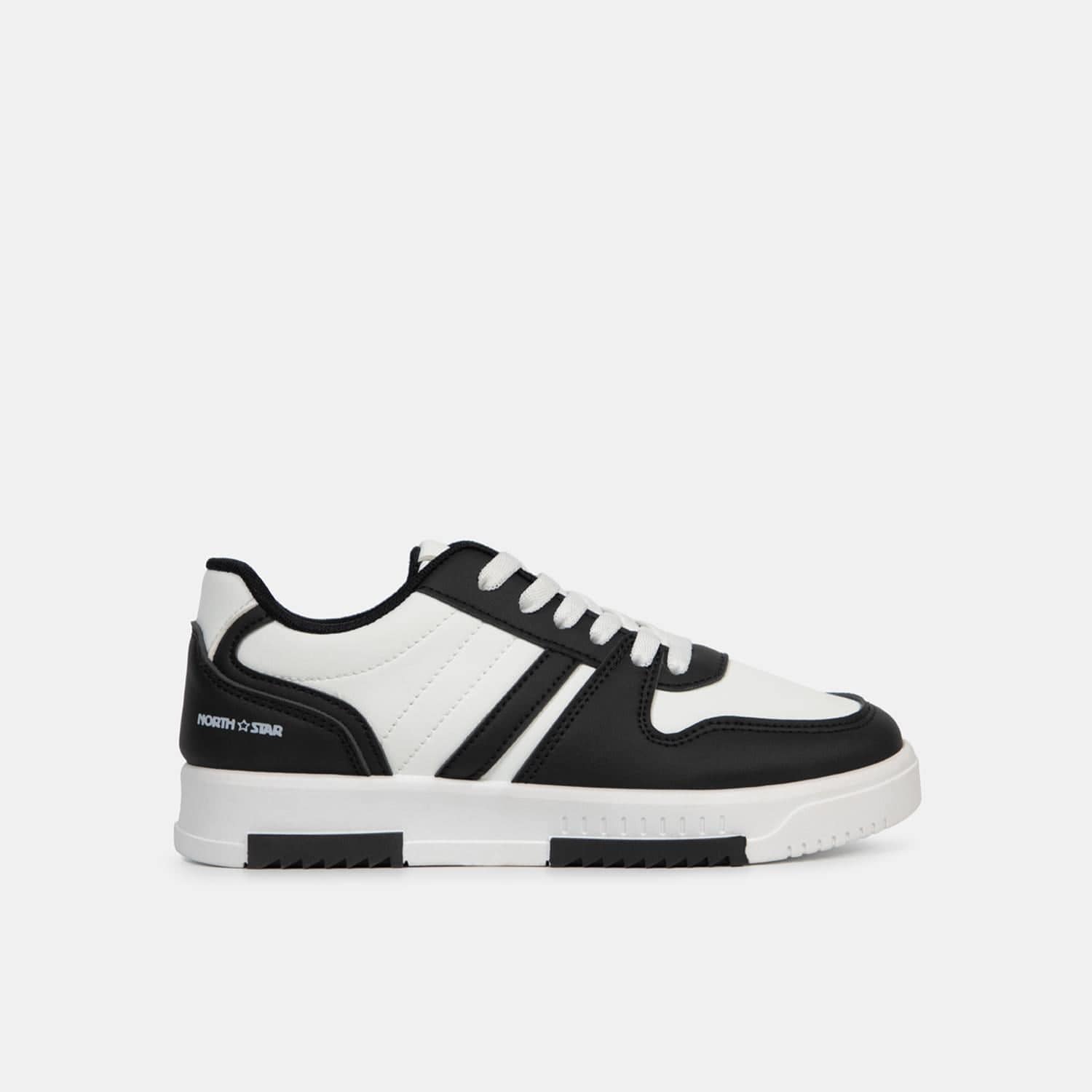 Zapatillas Urbanas Mujer North Star Aim