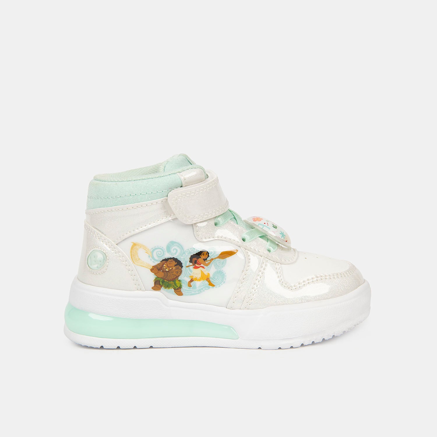 Zapatillas Urbanas para Niña Disney