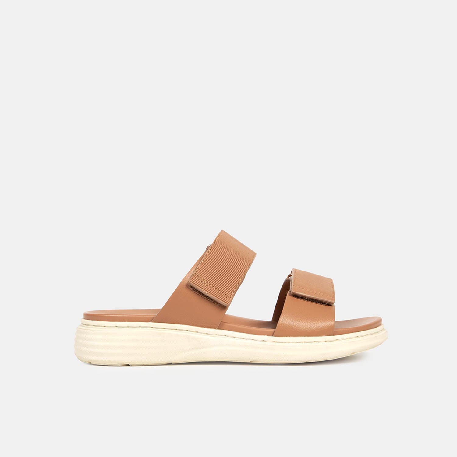 Sandalias Casuales Mujer Bata Comfit