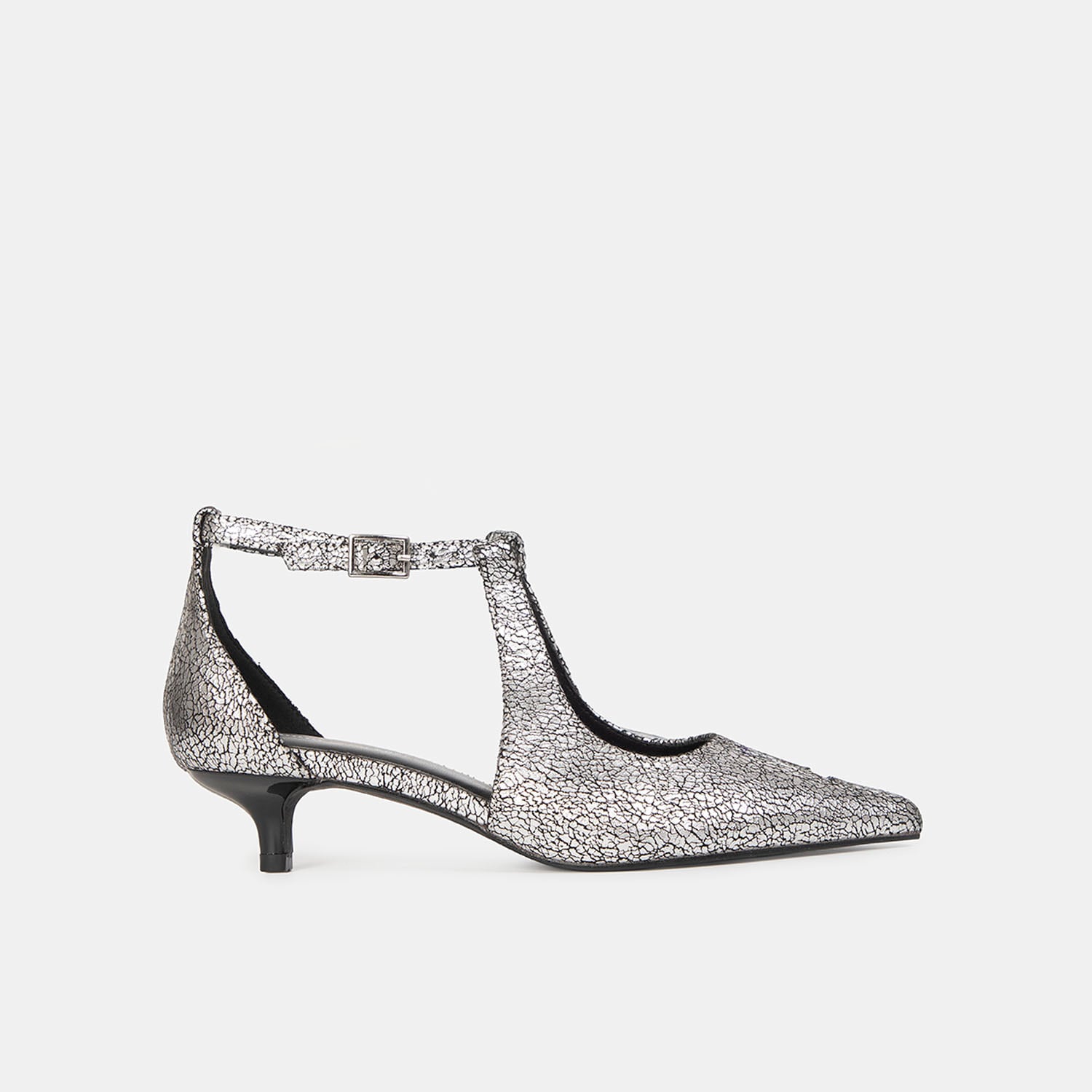 Zapatos de Vestir Mujer Bata Red