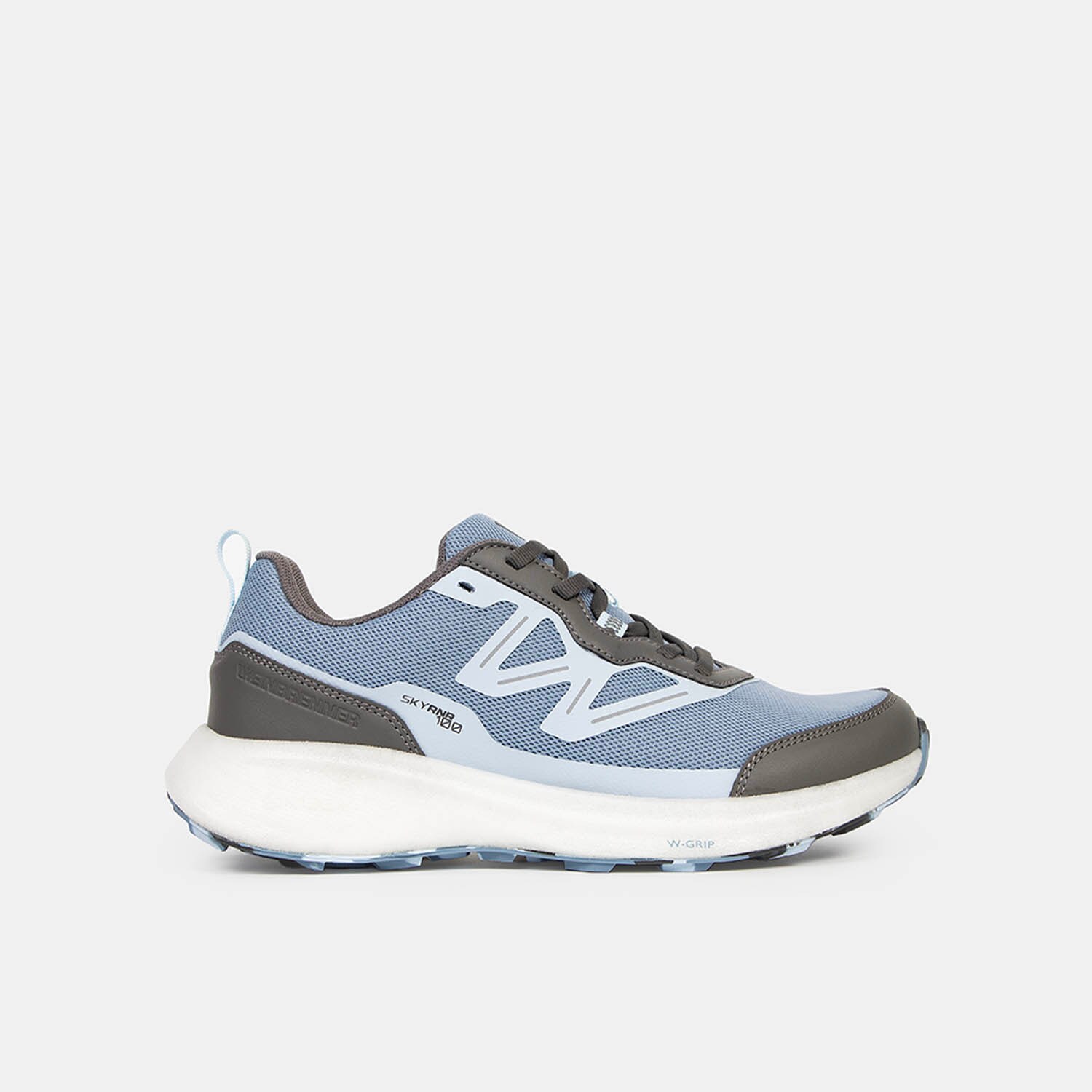 Zapatillas Outdoor Mujer Weinbrenner