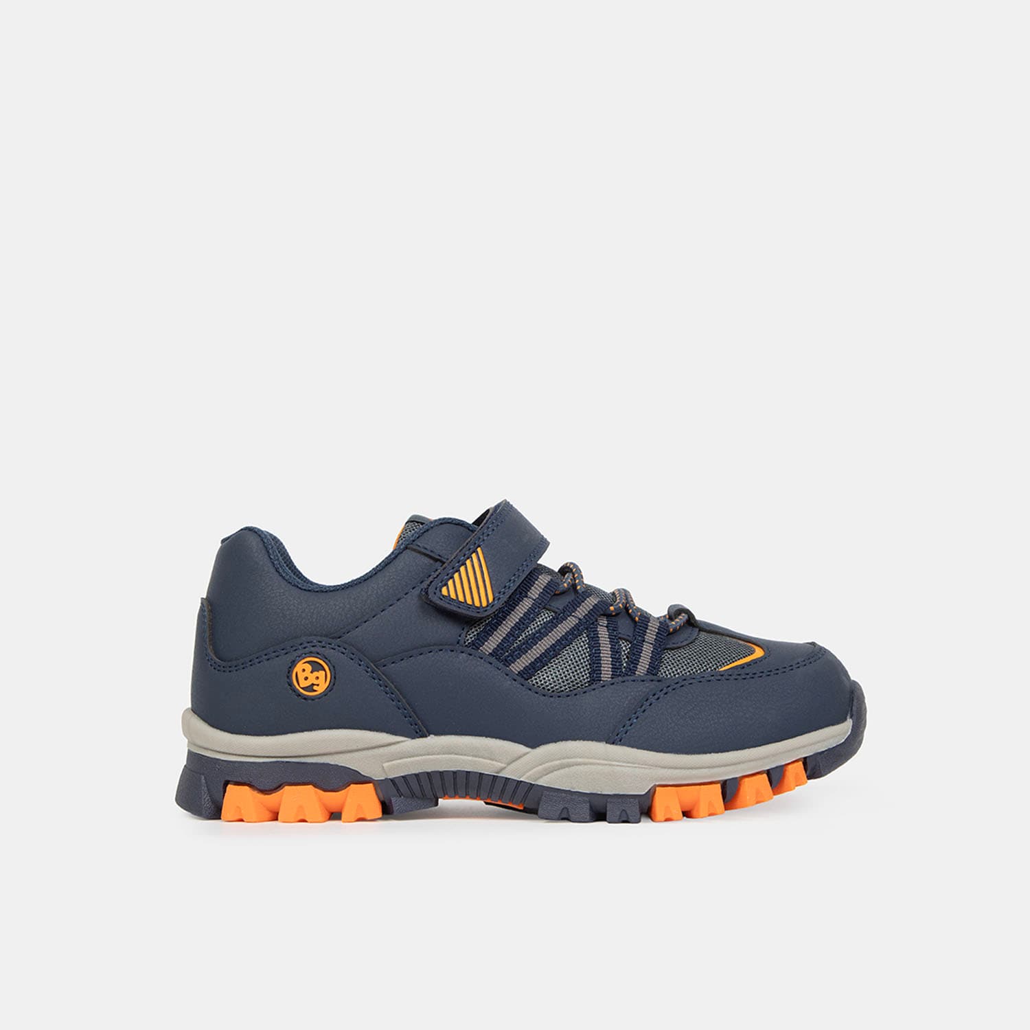 Zapatillas Casuales Niño Bubblegummers