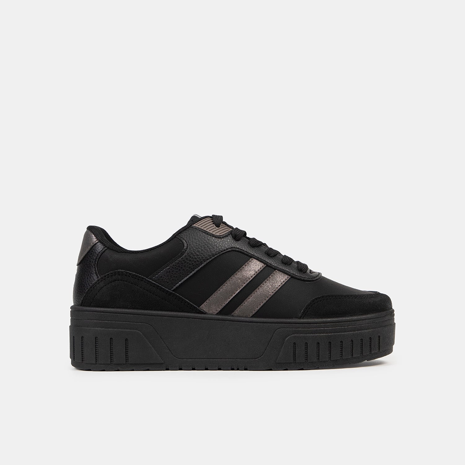 Zapatillas Casuales Mujer North Star