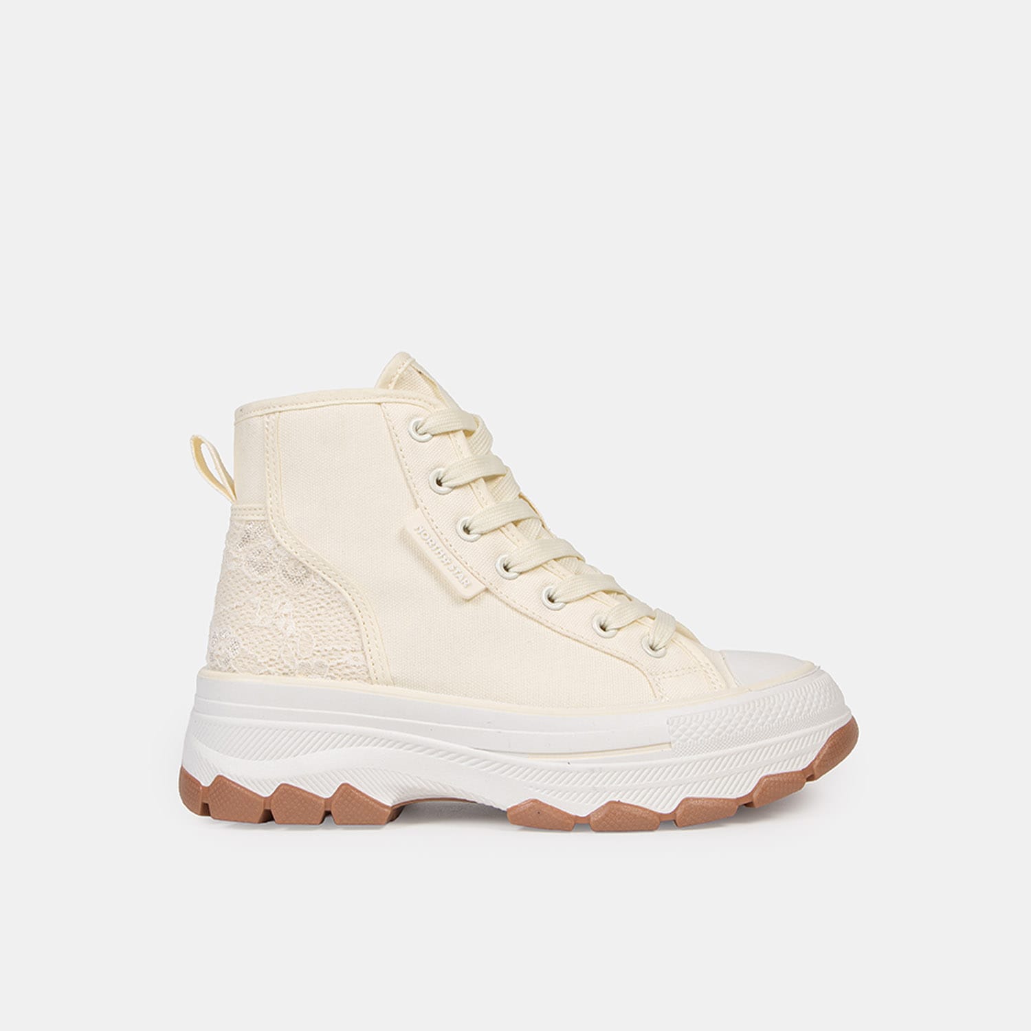 Zapatillas Urbanas Mujer North Star