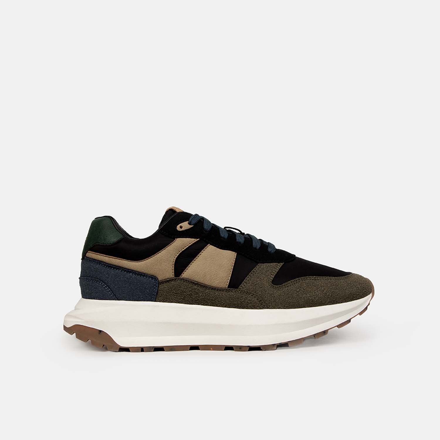 Zapatillas Urbanas Hombre Bata