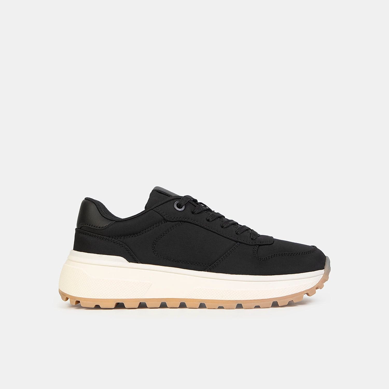 Zapatillas Casuales Mujer Bata