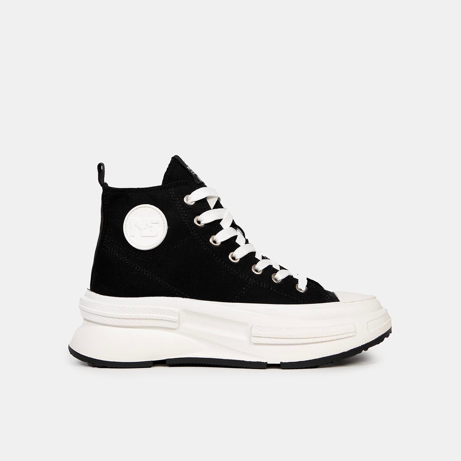 Zapatillas Urbanas Mujer North Star