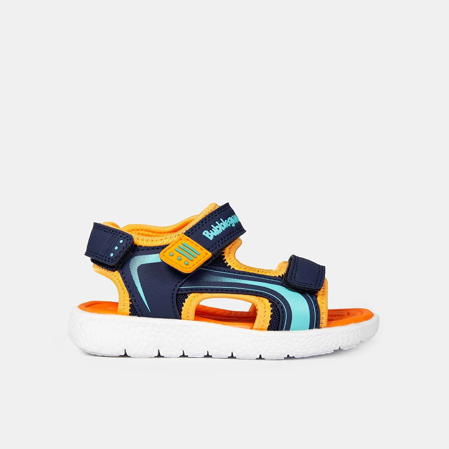Sandalias Infantil Niño Bubblegummers