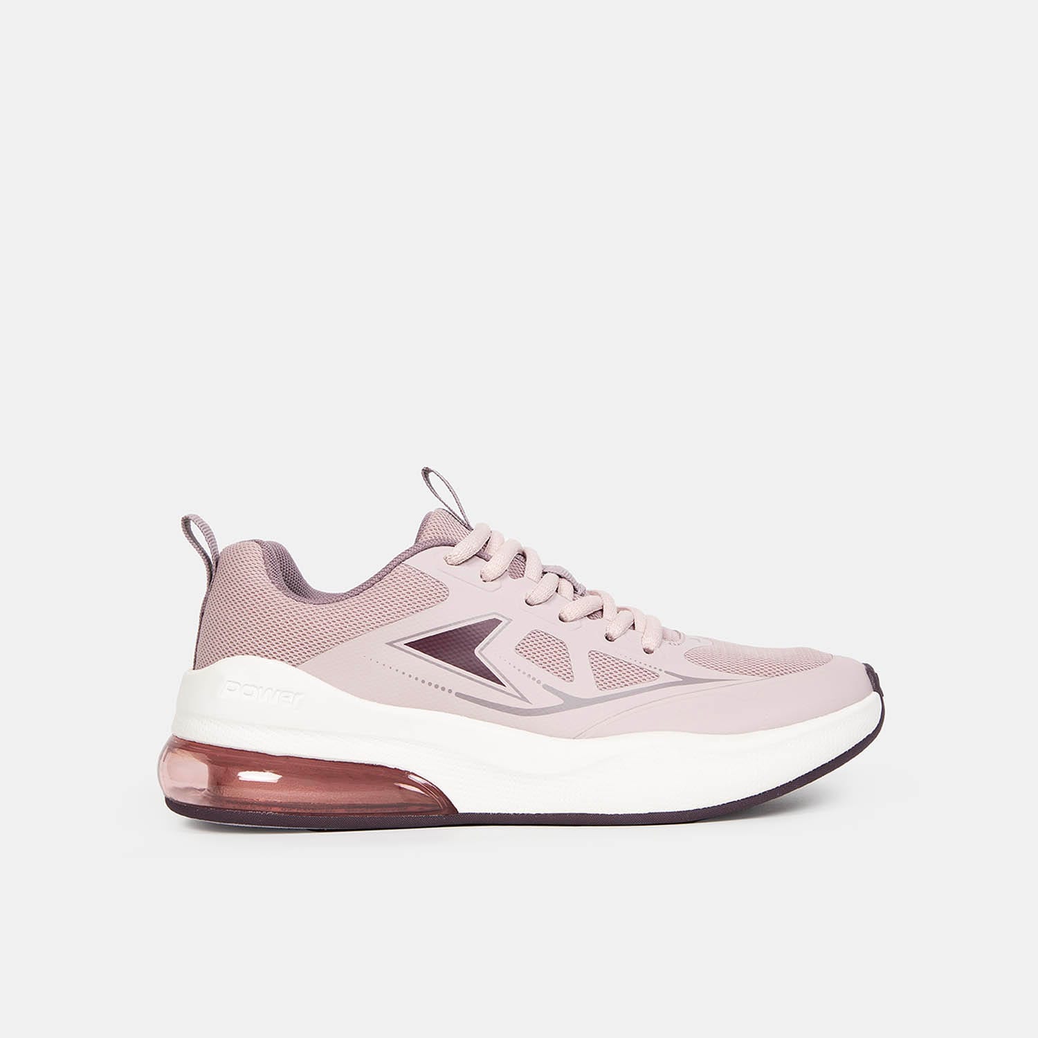 Zapatillas Deportivas Mujer Power